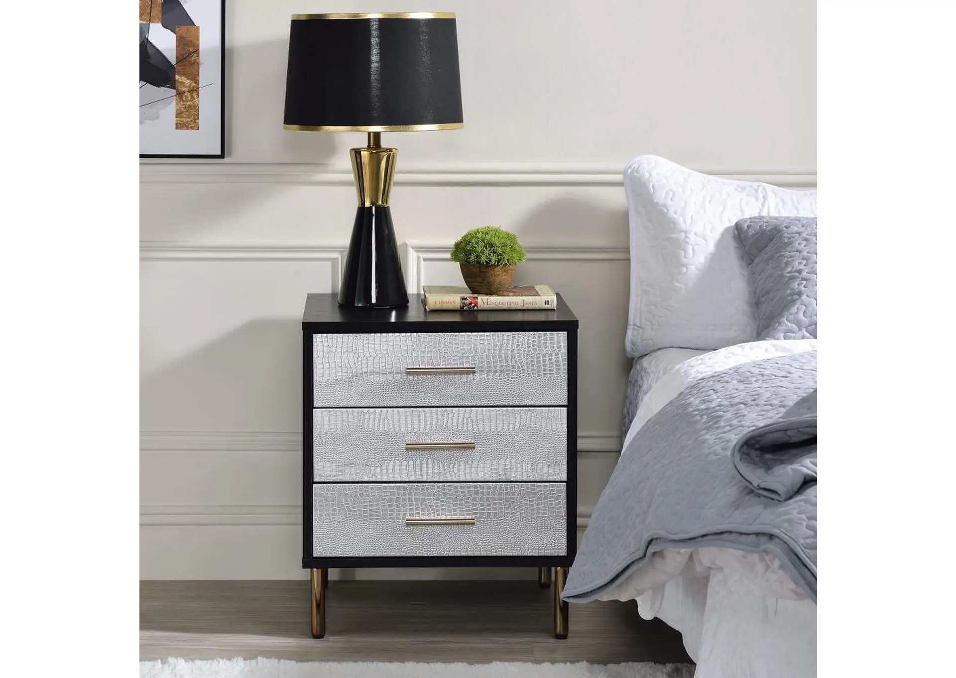 Myles Nightstand