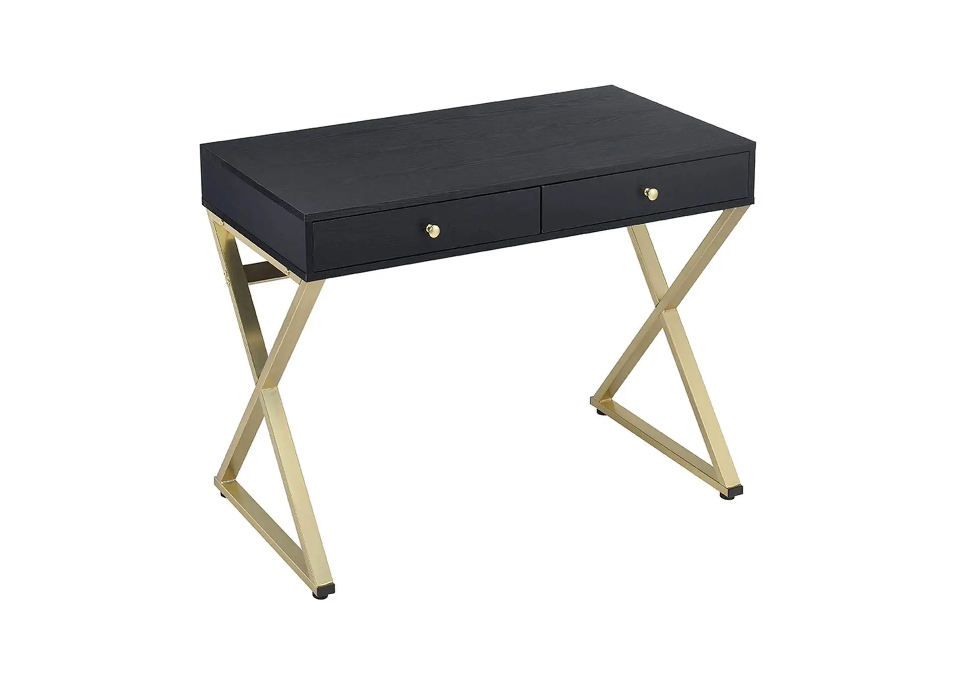 Coleen Vanity Desk - Same 92310