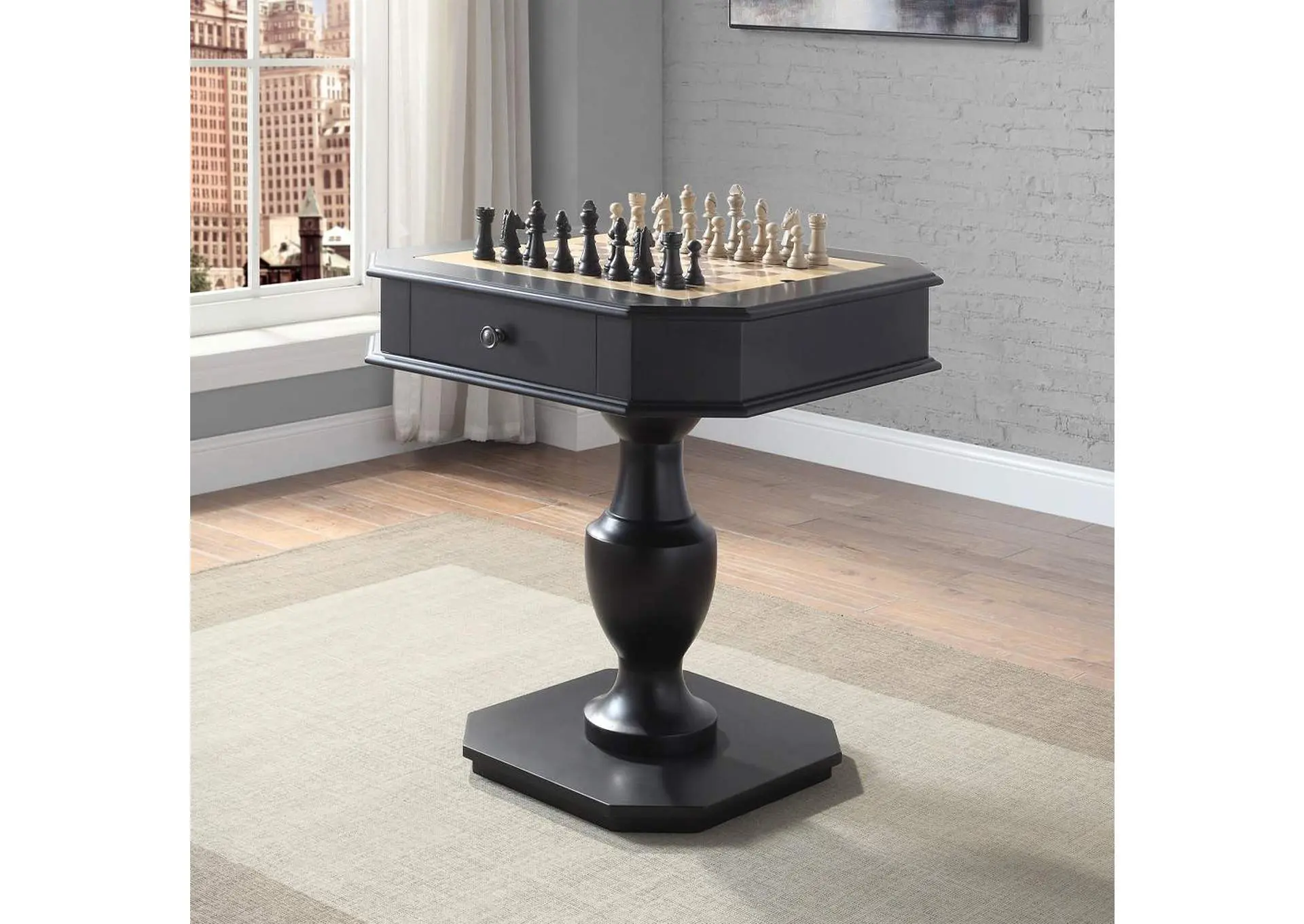 Galini Game Table