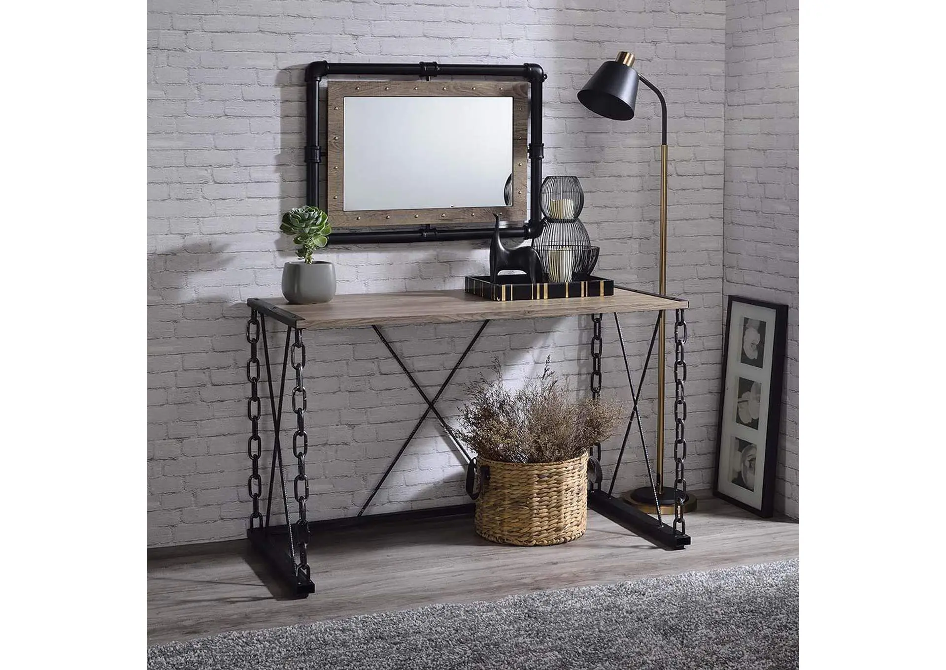 Jodie Console Table - Same 92248