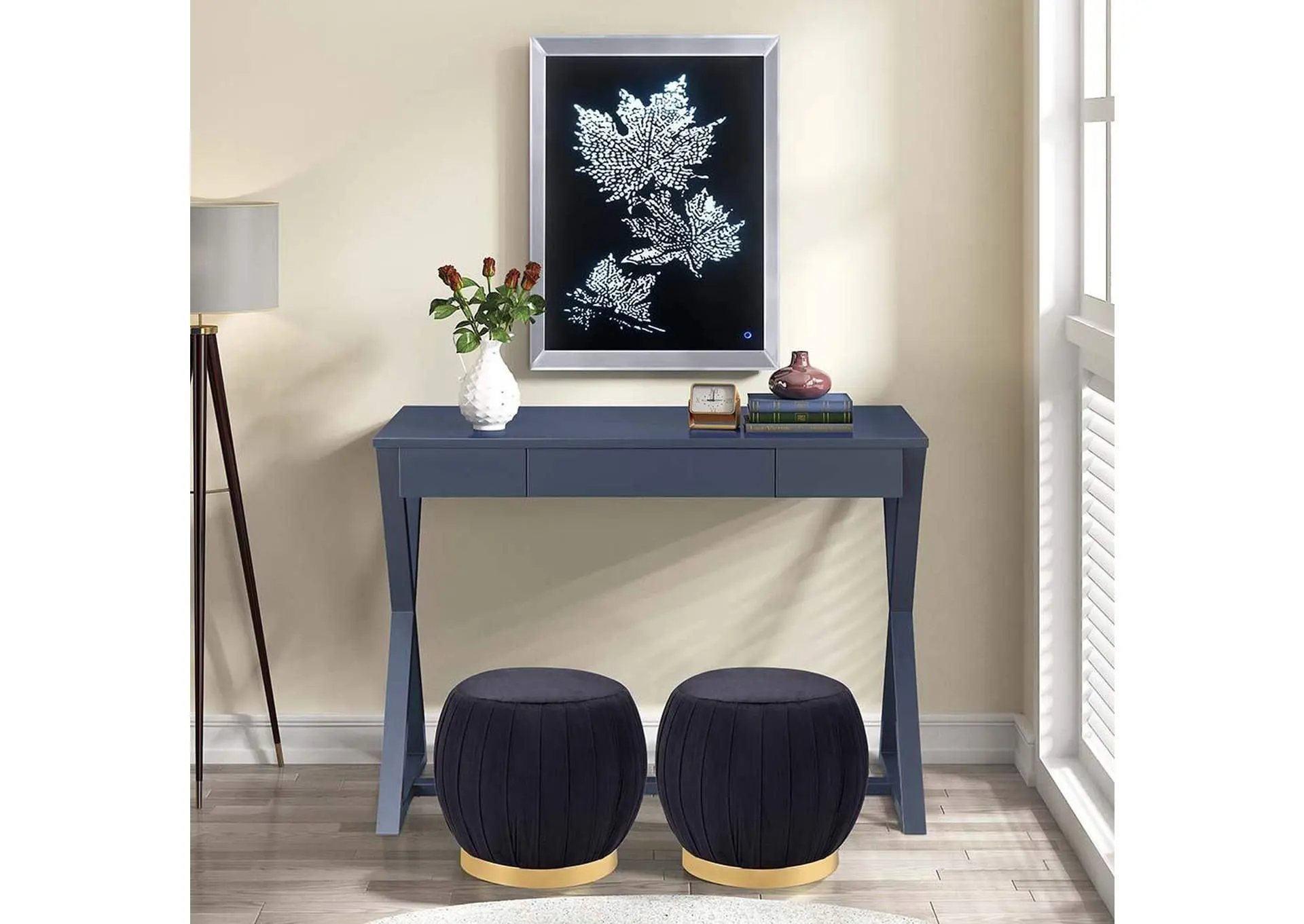 Nalo Console Table - Same Of00174