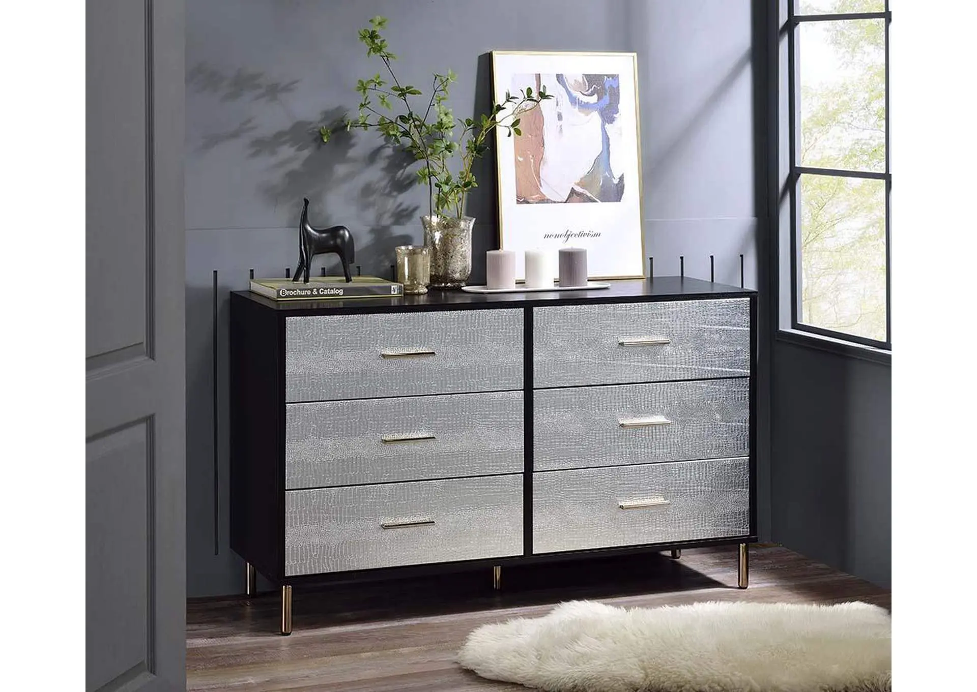 Myles Dresser