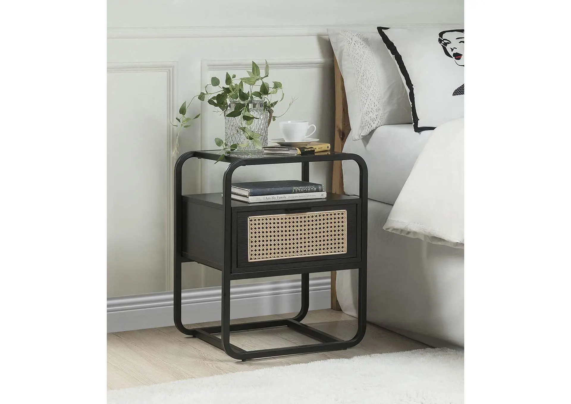 Colson Accent Table