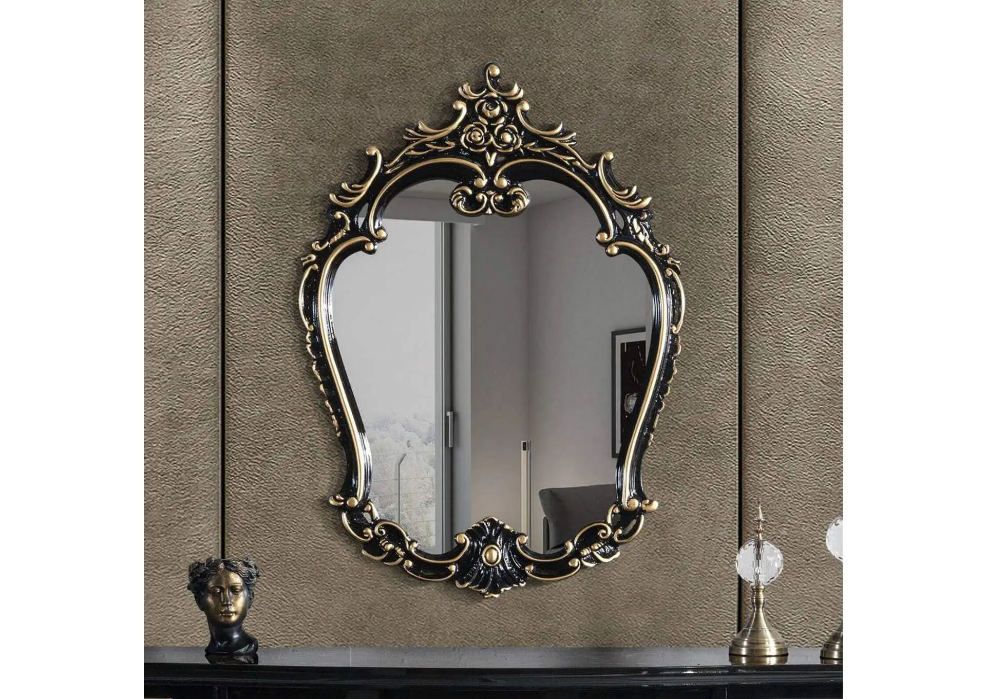 Betria Mirror
