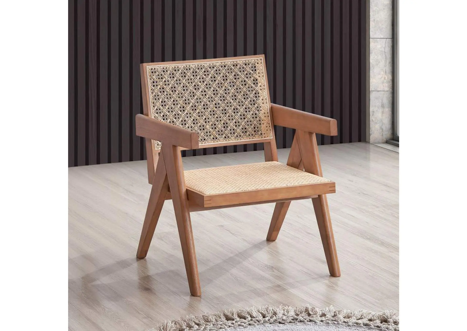 Velentina Accent Chair
