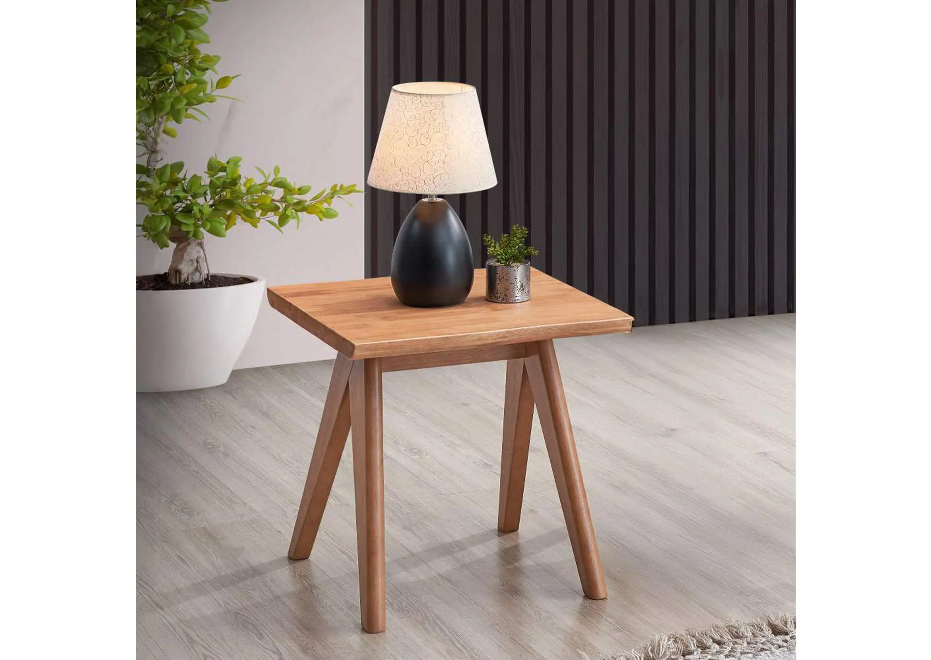 Velentina Accent Table
