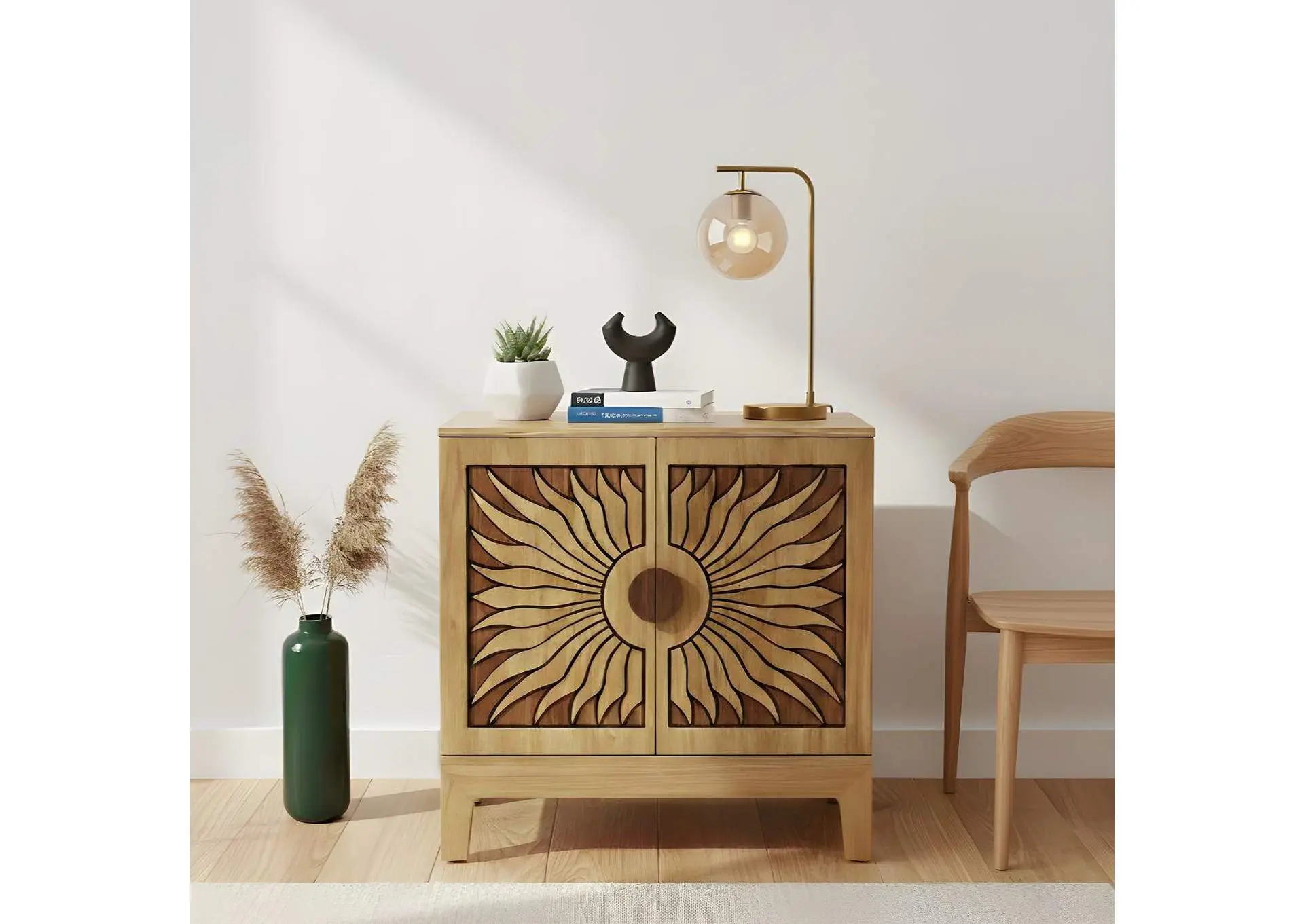 Lola Cabinet
