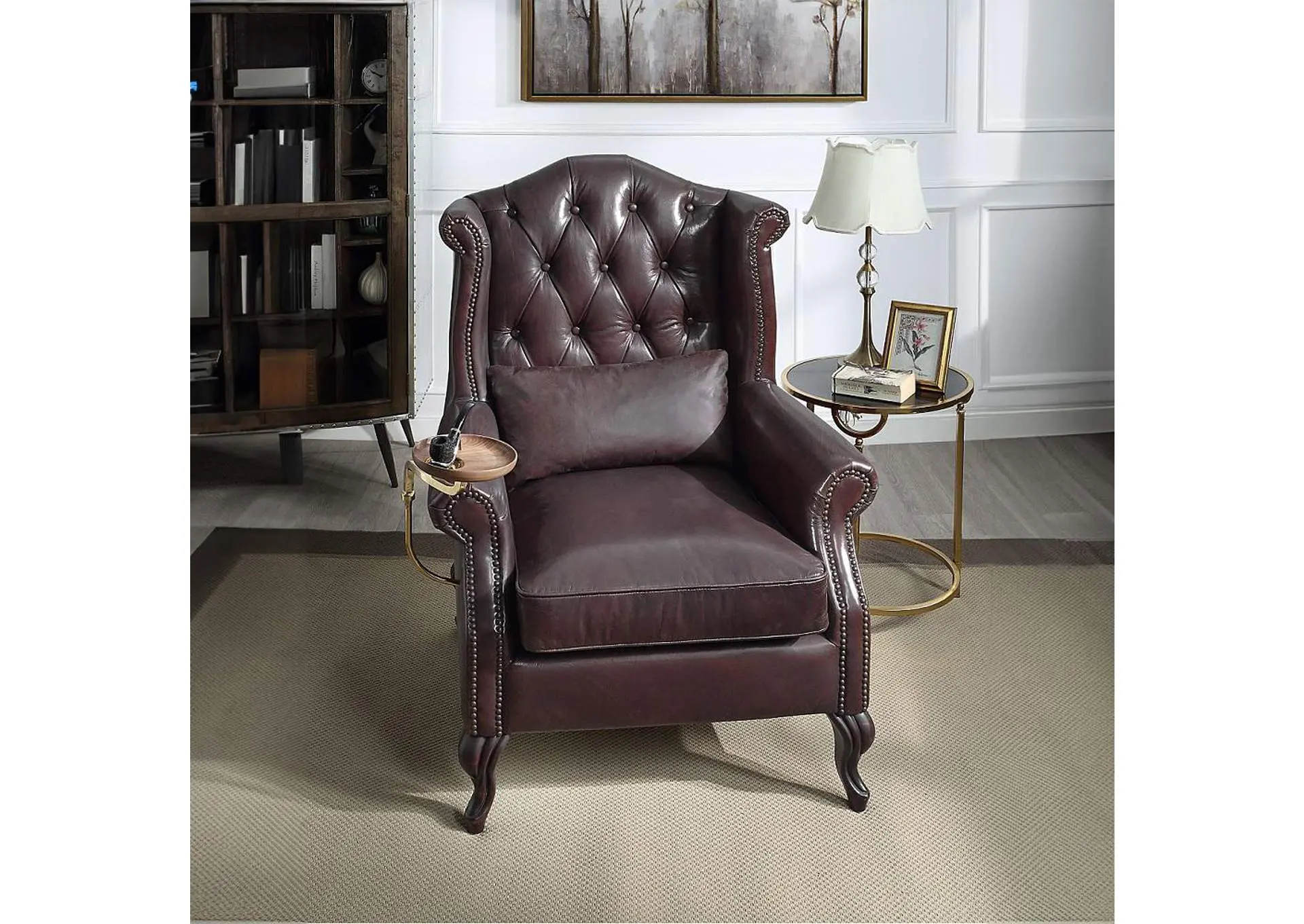 Pino Accent Chair