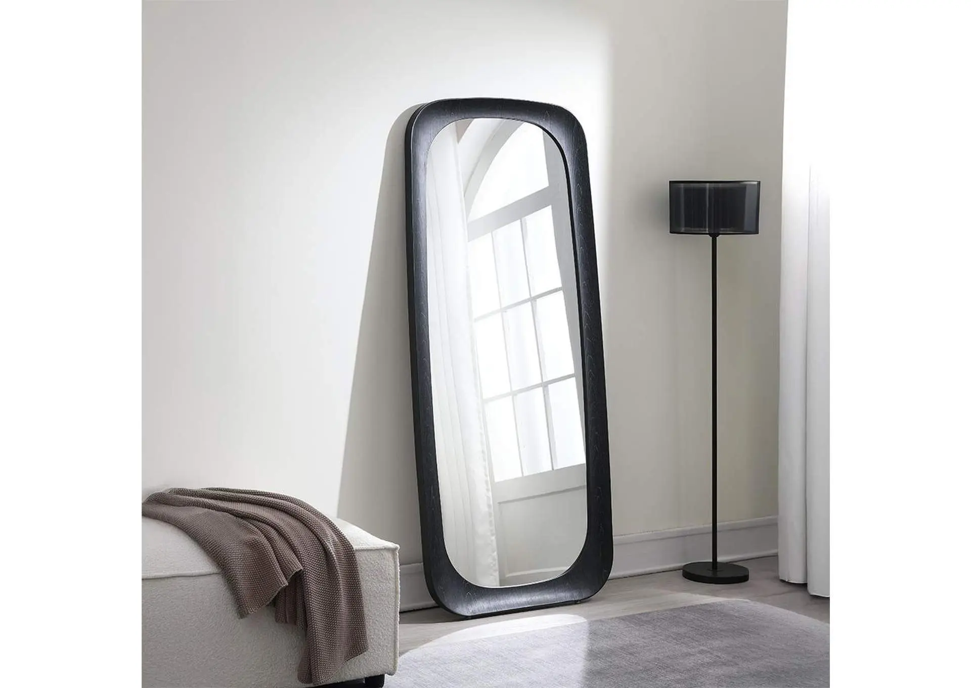 Izusa Floor Mirror