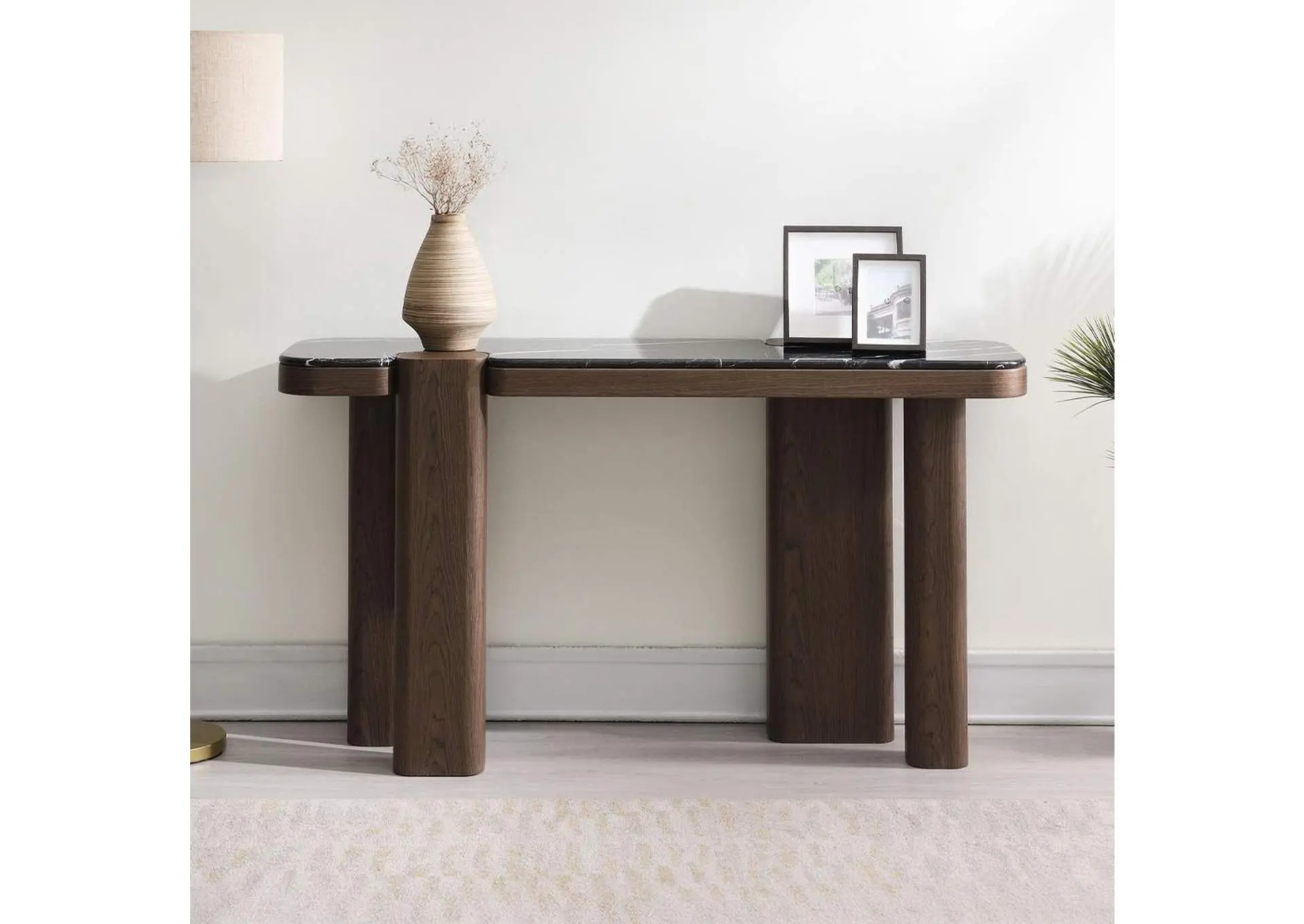 Dana Console Table