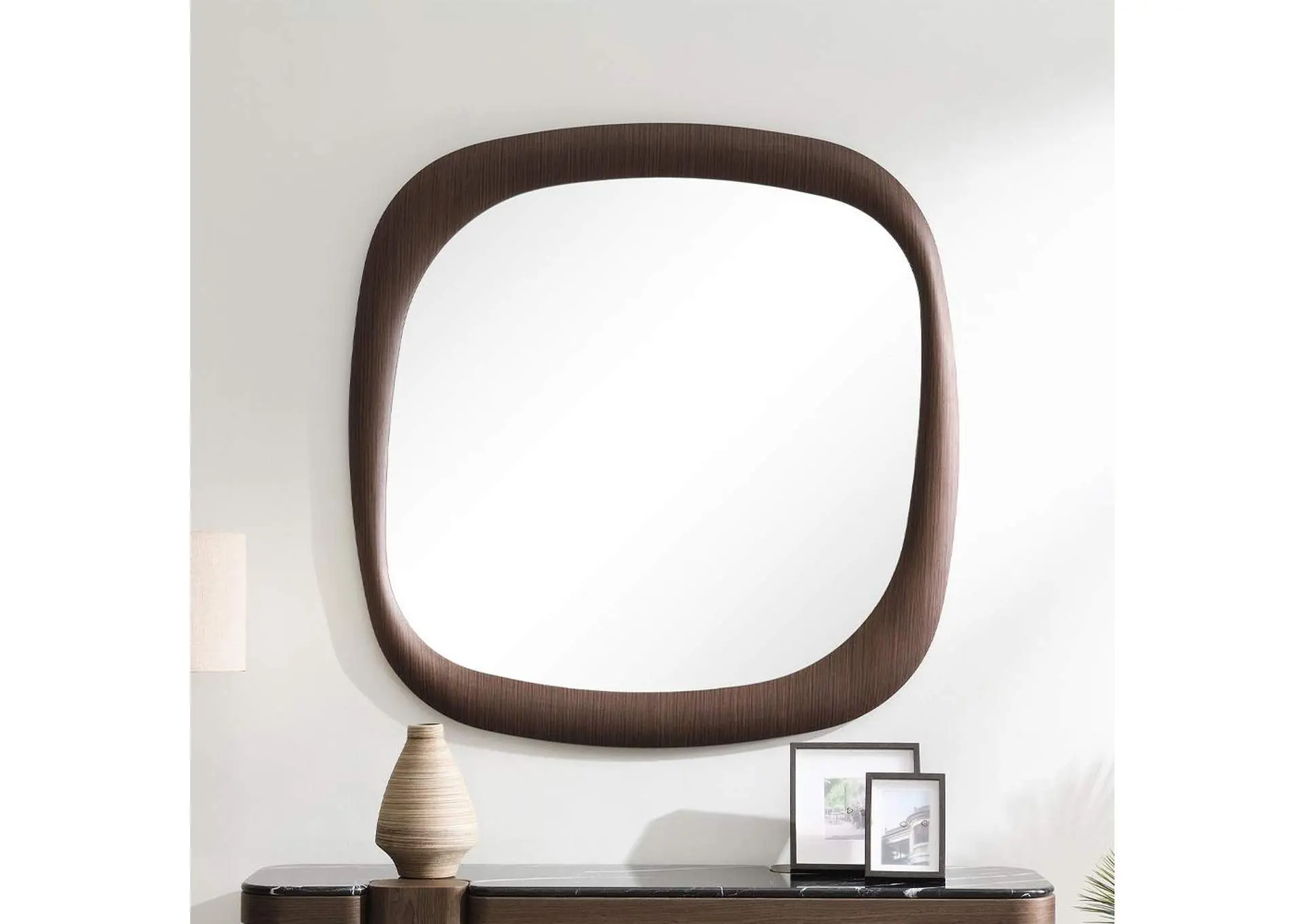 Dana Accent Mirror