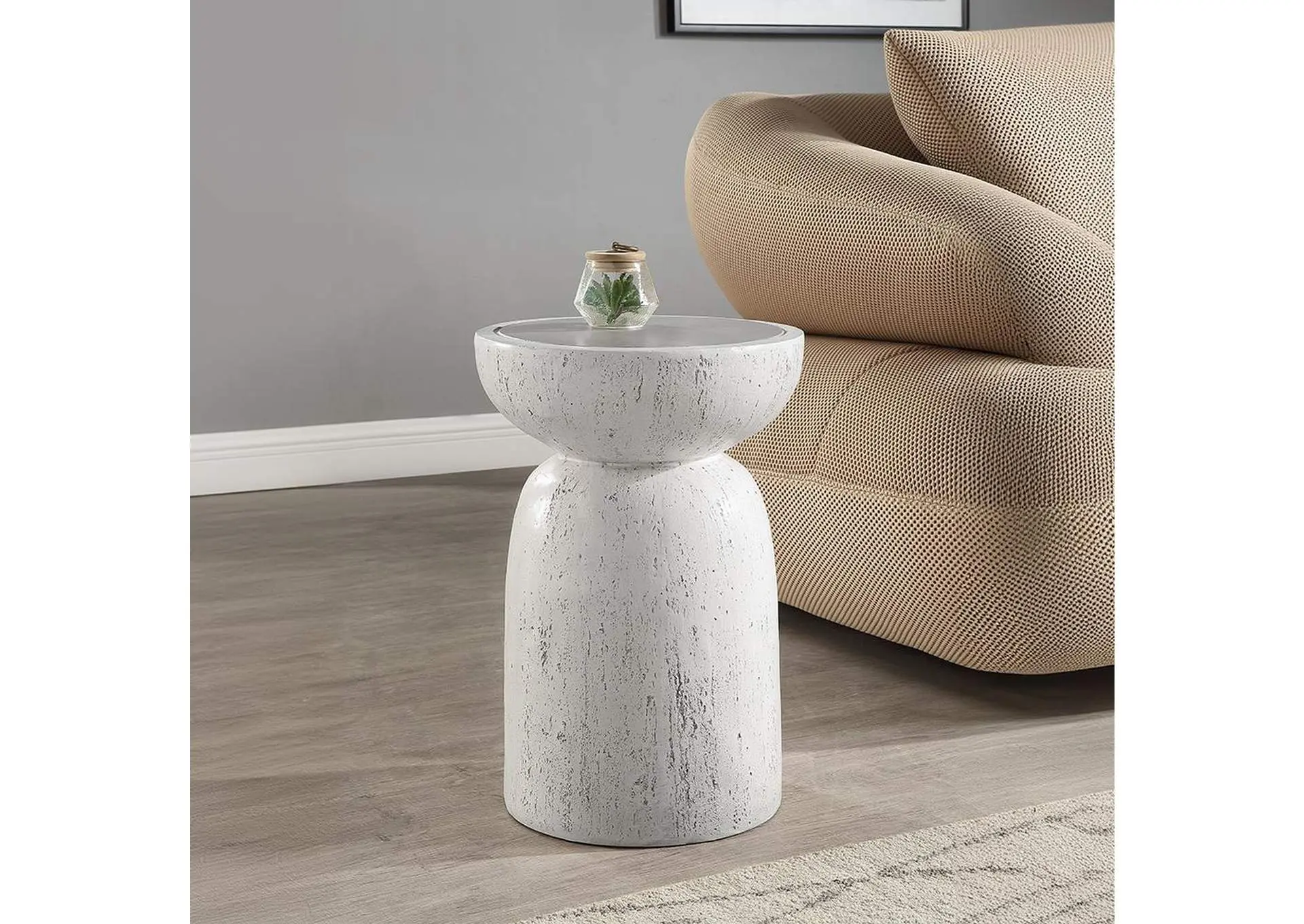 Dylana Accent Table