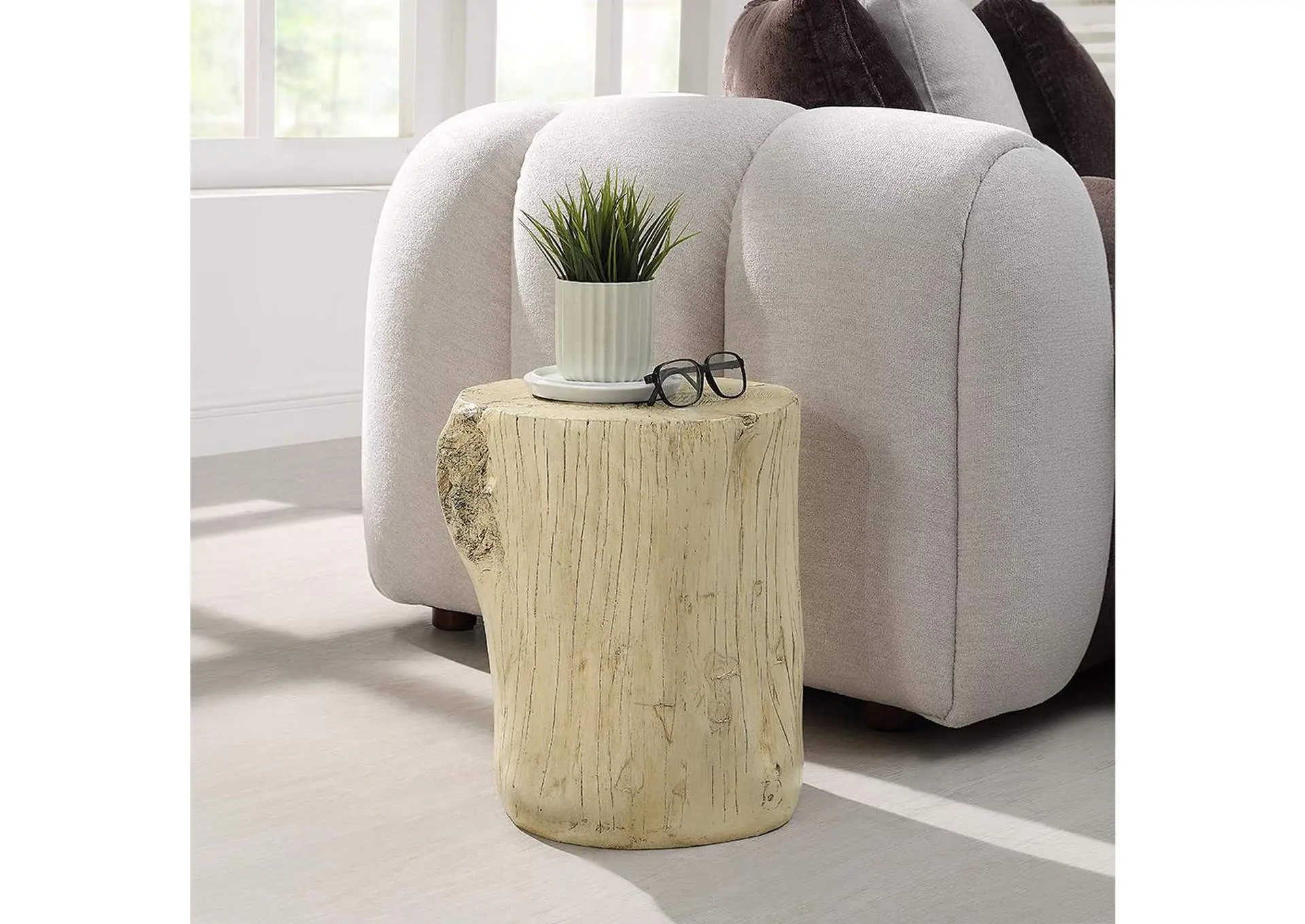 Gene Accent Table