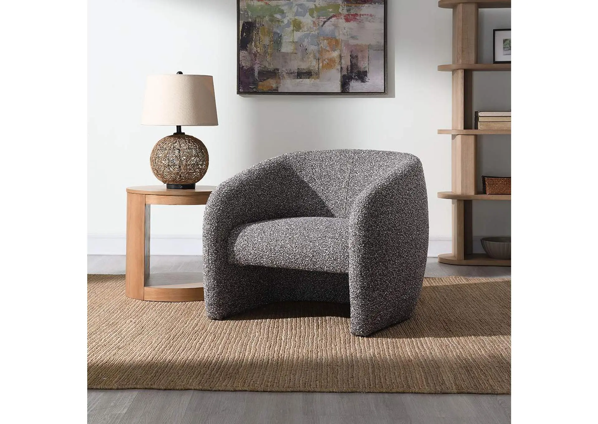 Livia Accent Chair
