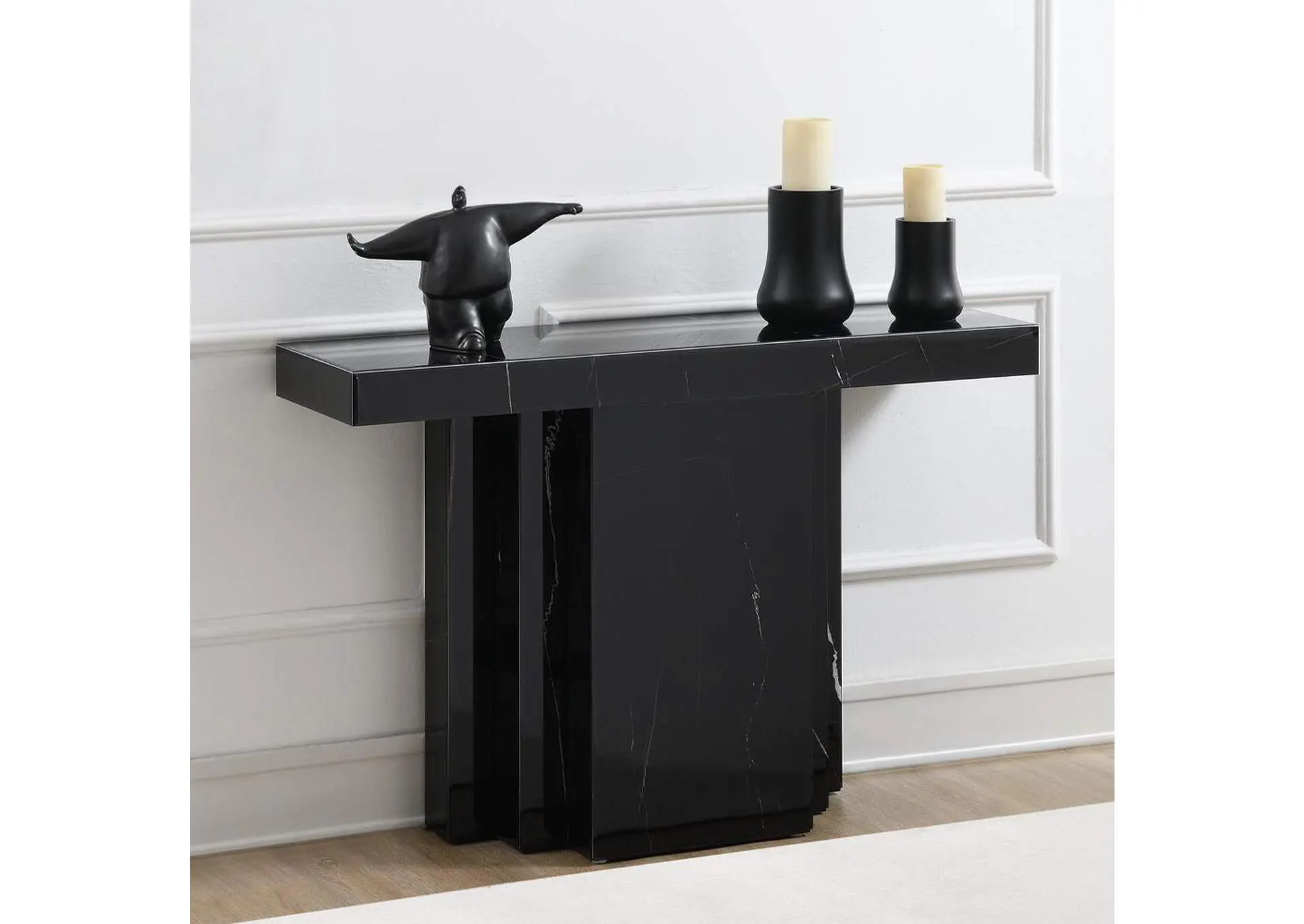 Drisana Console Table