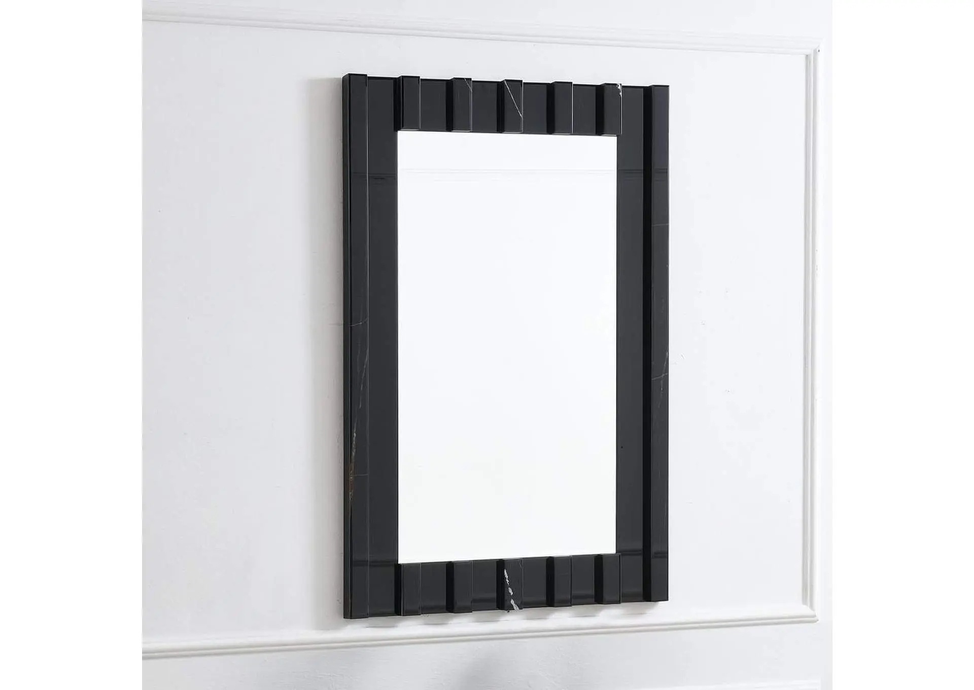 Drisana Accent Mirror