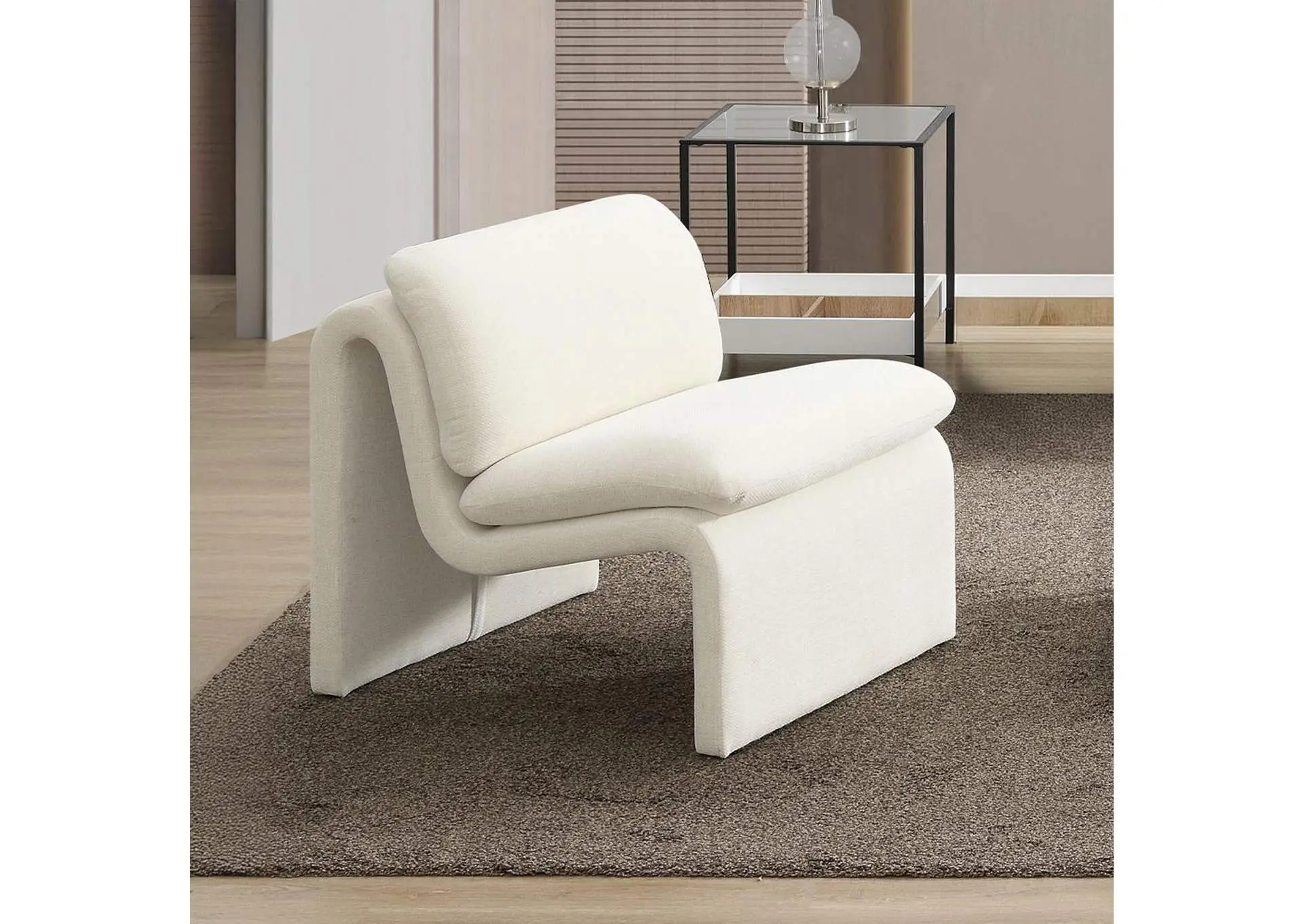 Jaeda Accent Chair