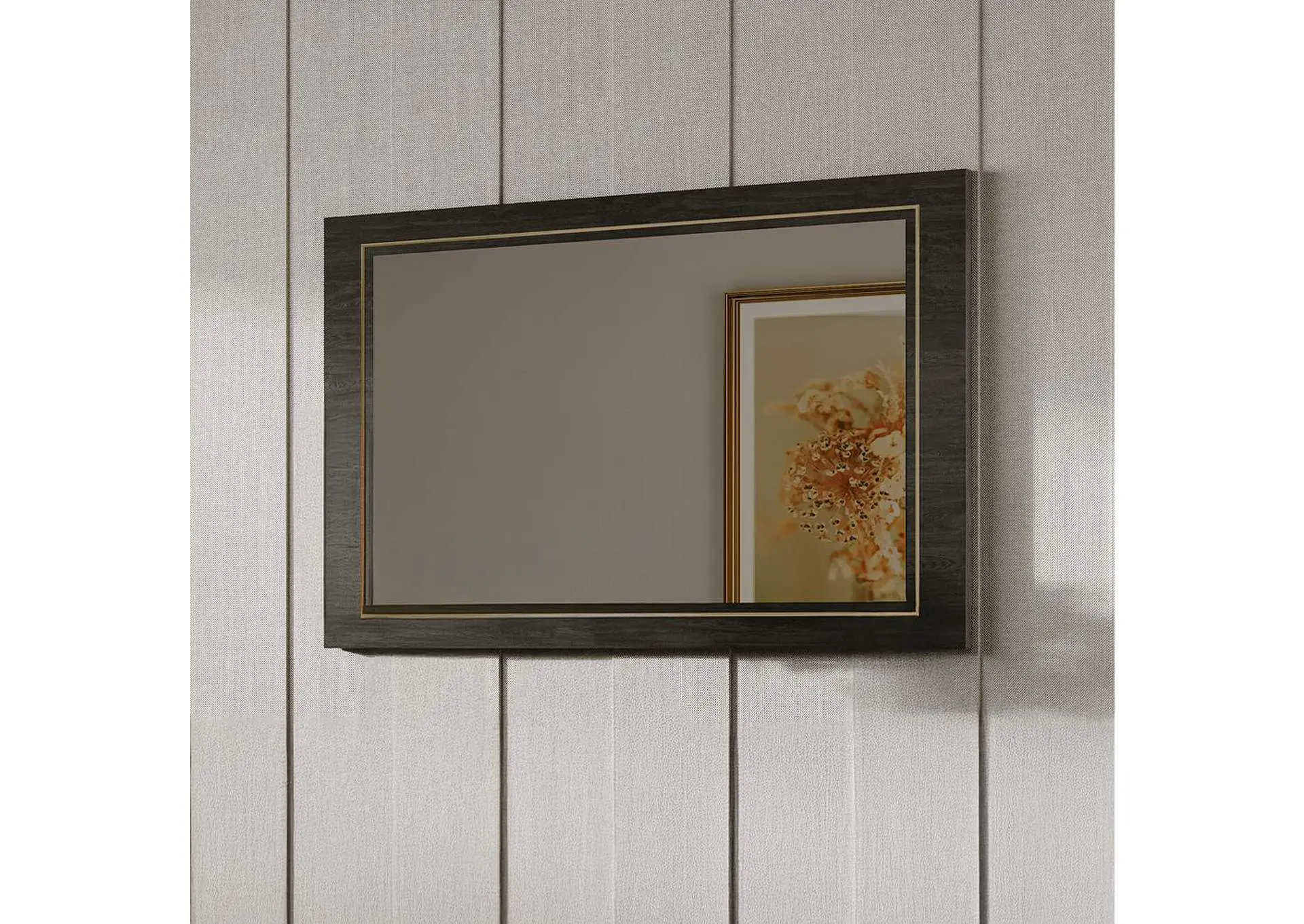 Venezia Accent Mirror