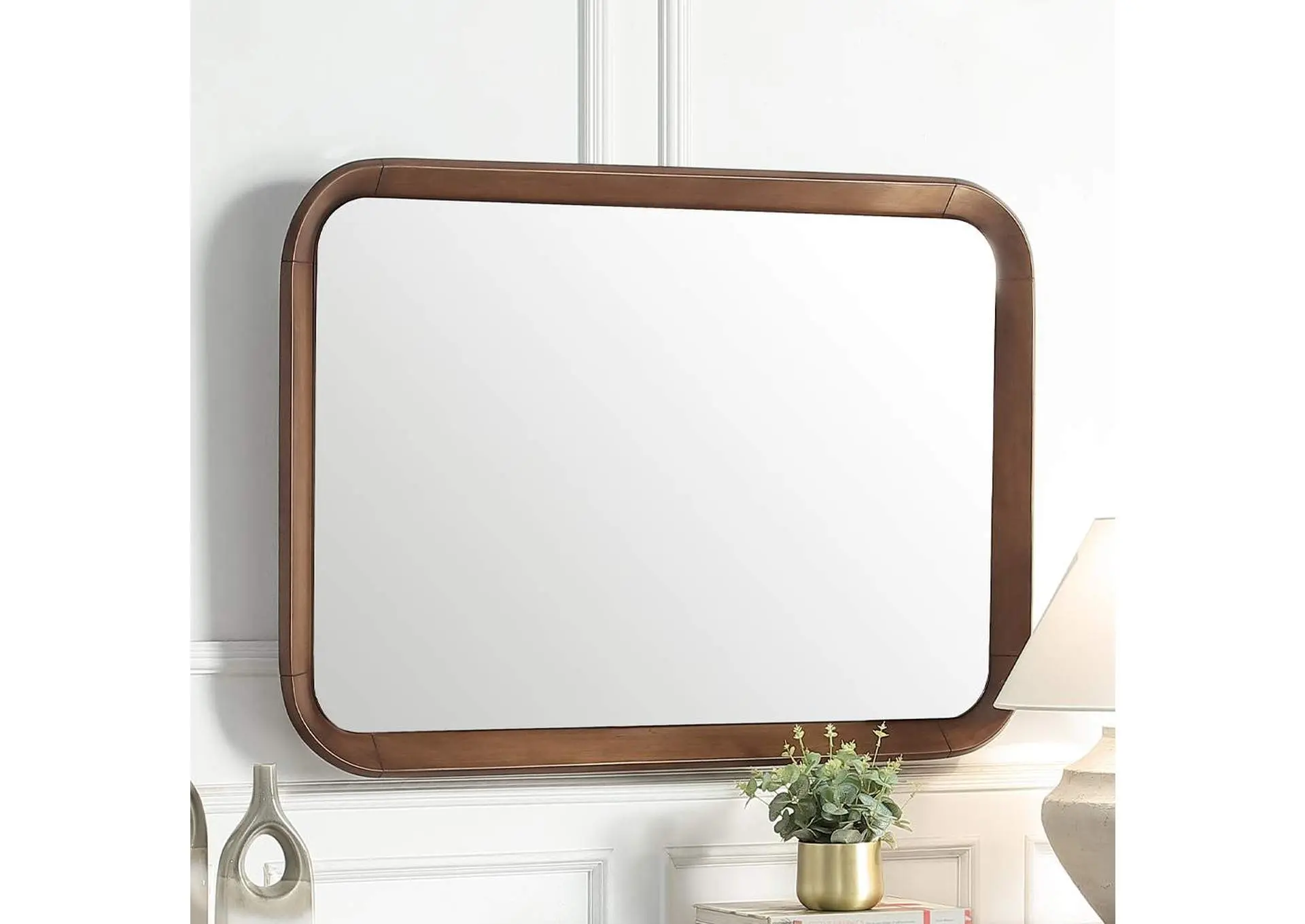 Harvey Accent Mirror