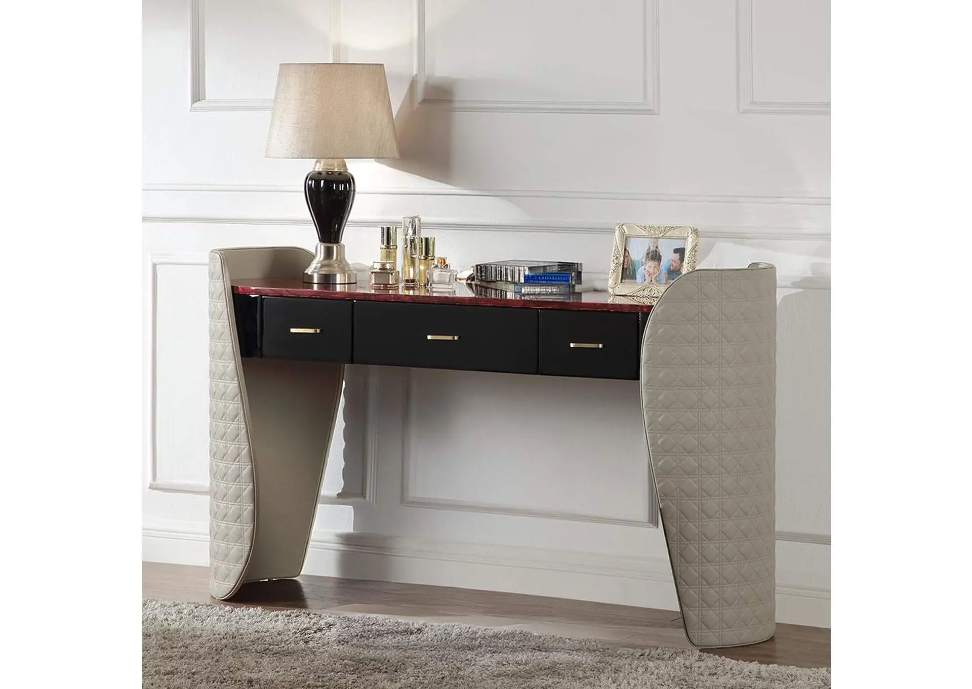 Jamonica Vanity Desk