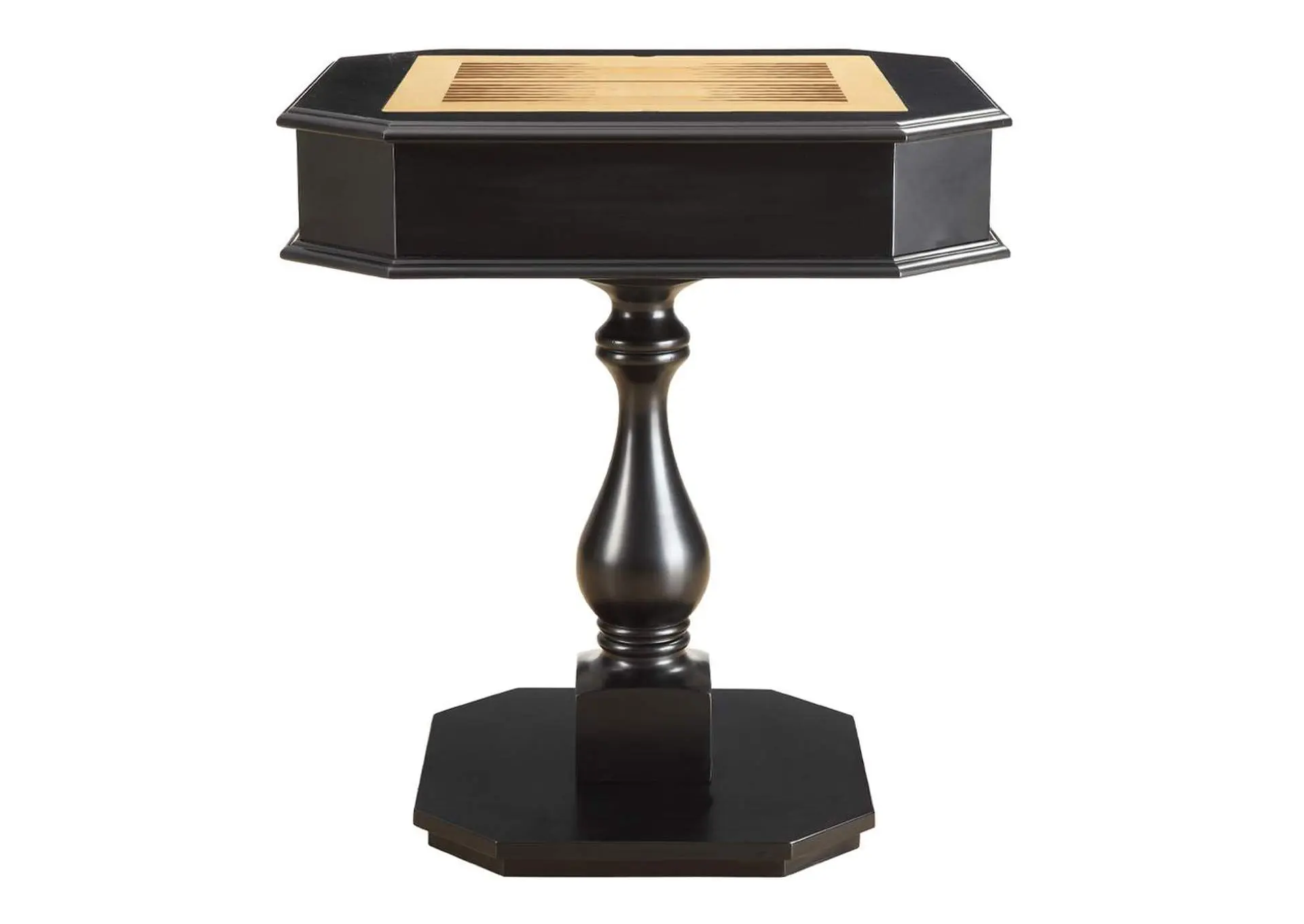 Bishop Game Table — view 3