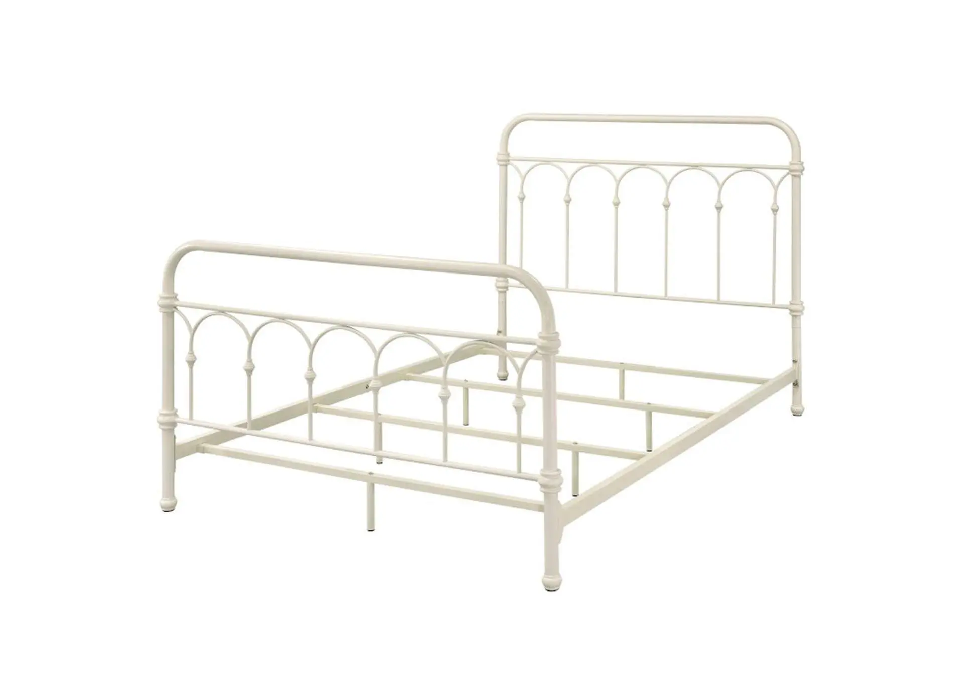 Citron Full Bed
