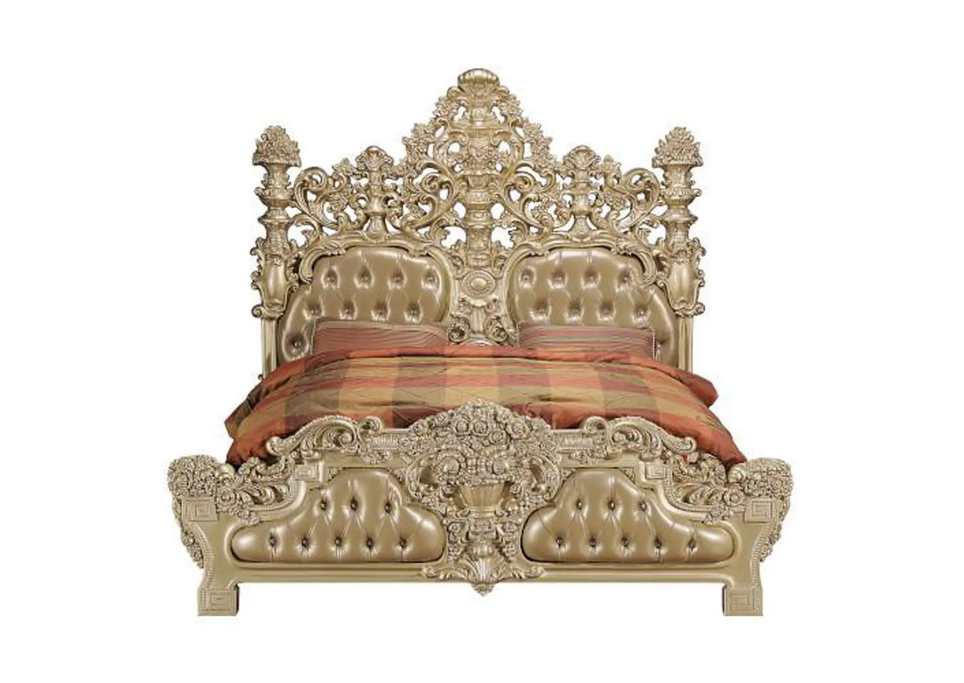 Seville Ek Bed