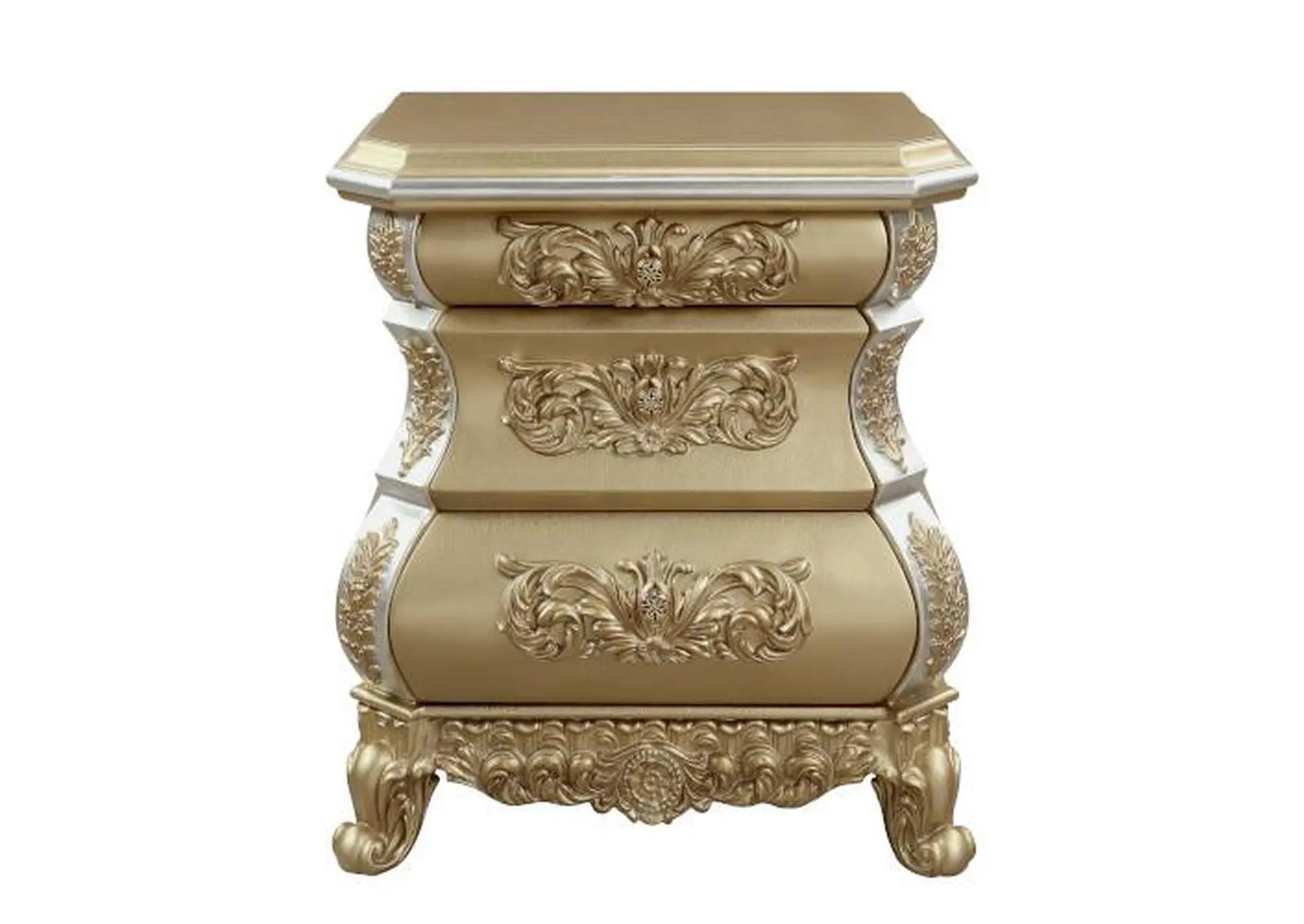 Seville Nightstand