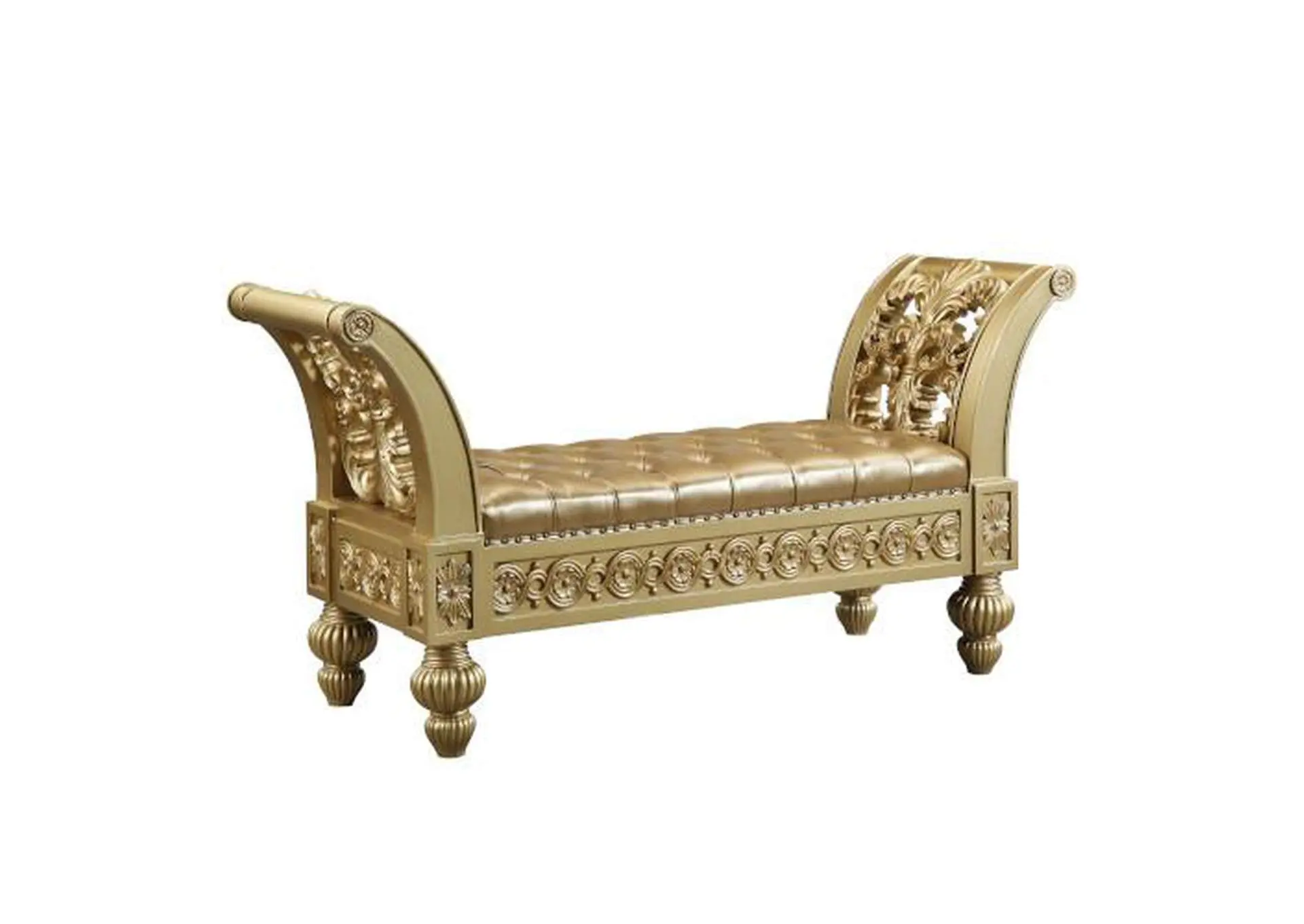 Seville Bench