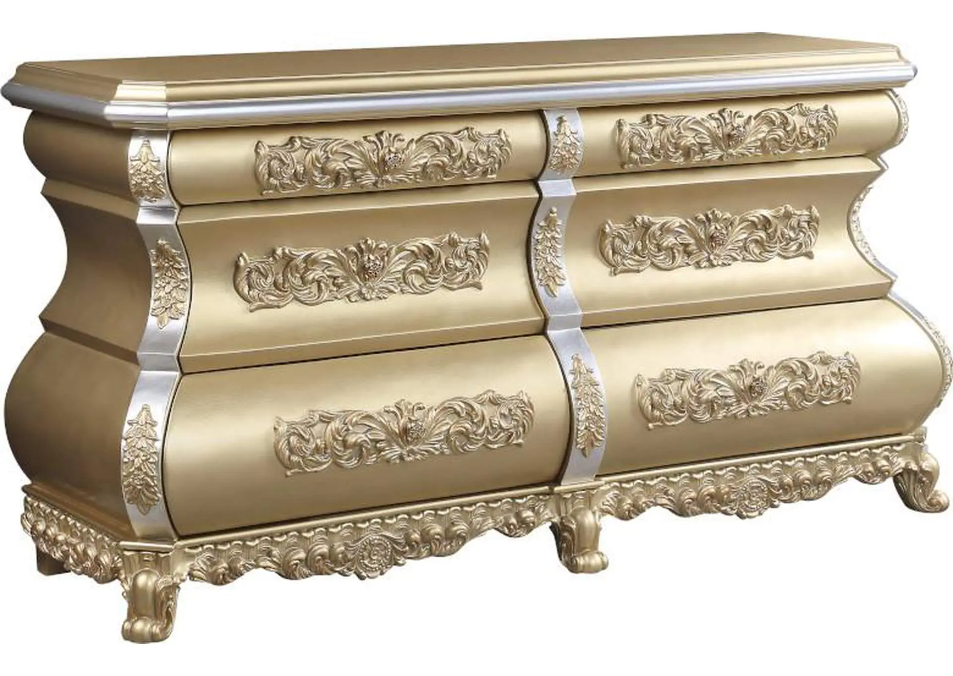 Seville Dresser