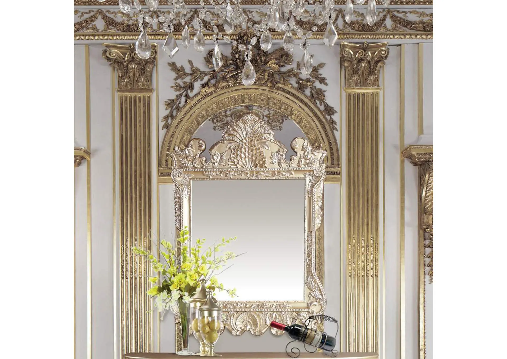 Vatican Mirror