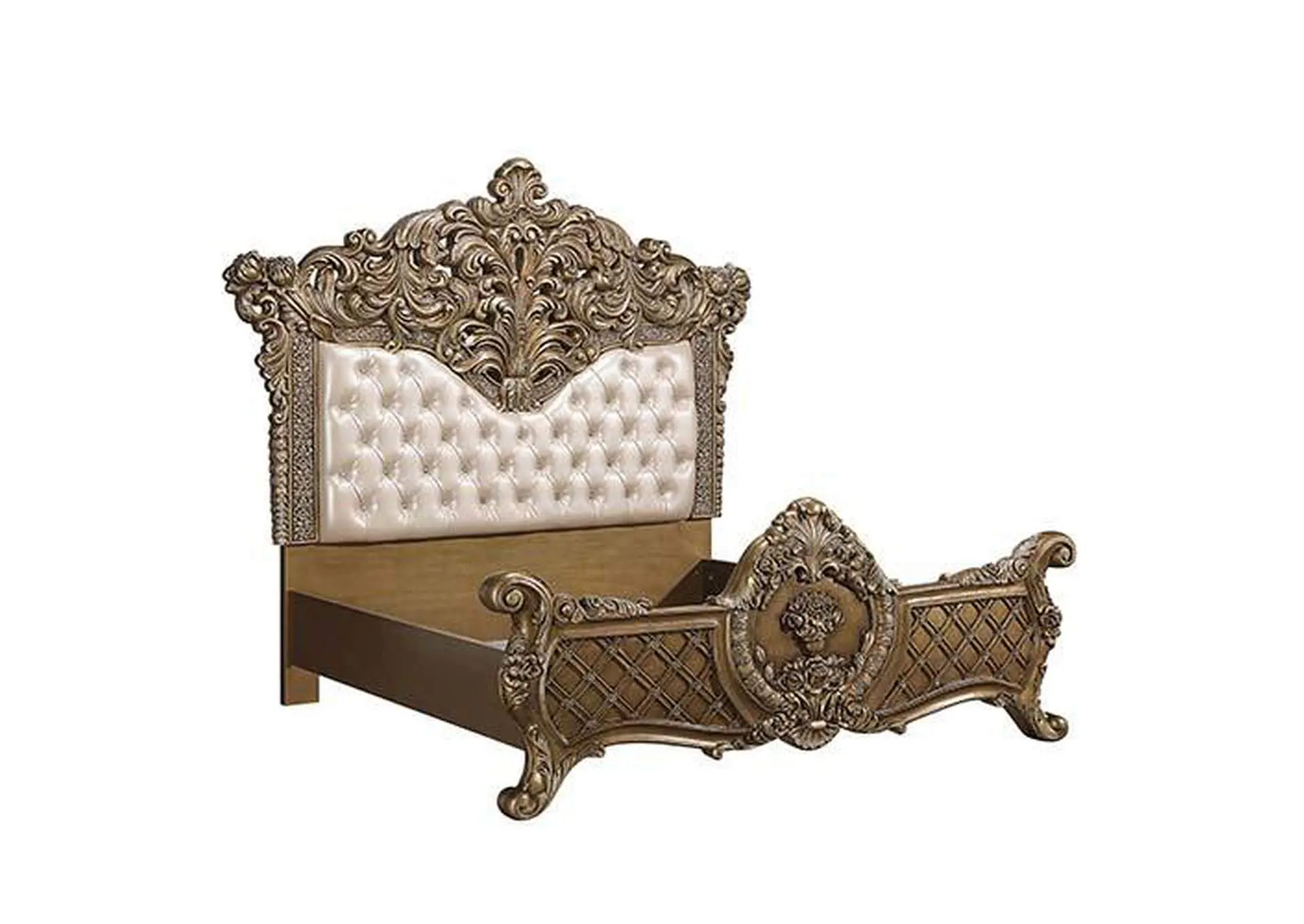 Constantine Ek Bed