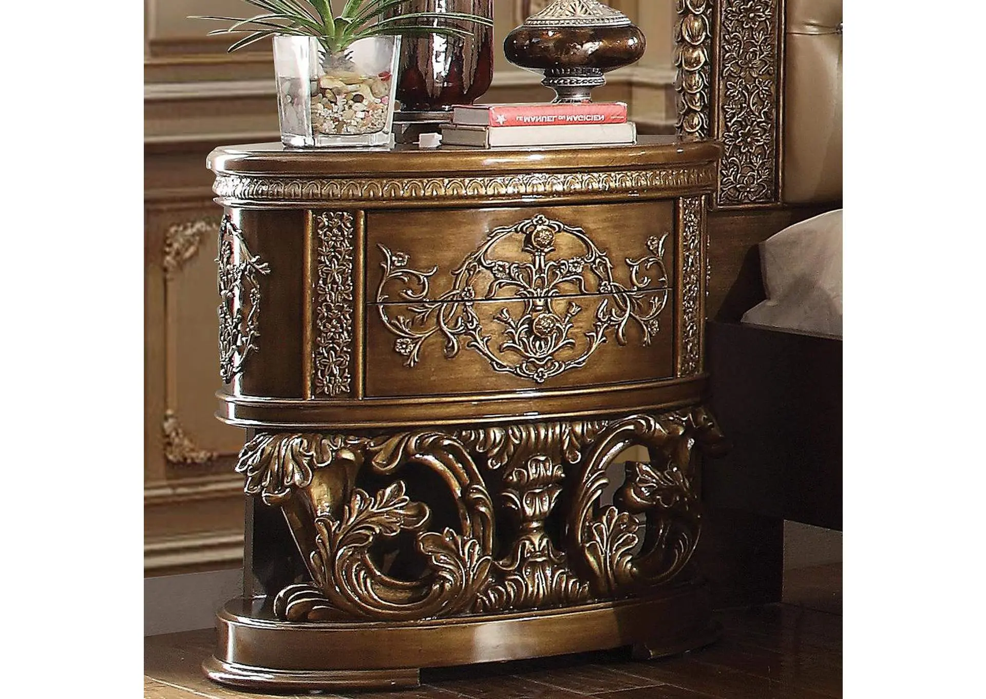 Constantine Nightstand