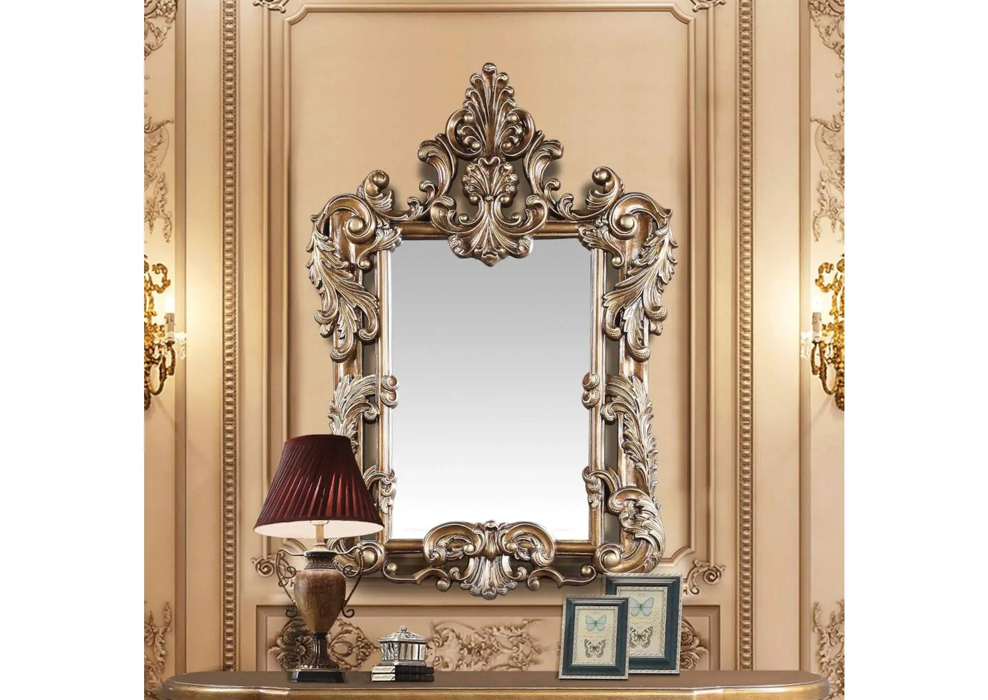 Constantine Mirror