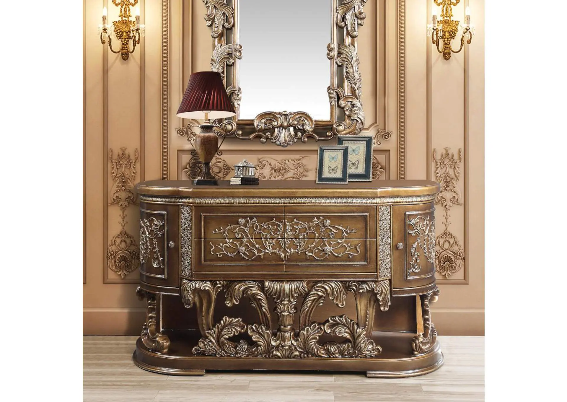 Constantine Dresser