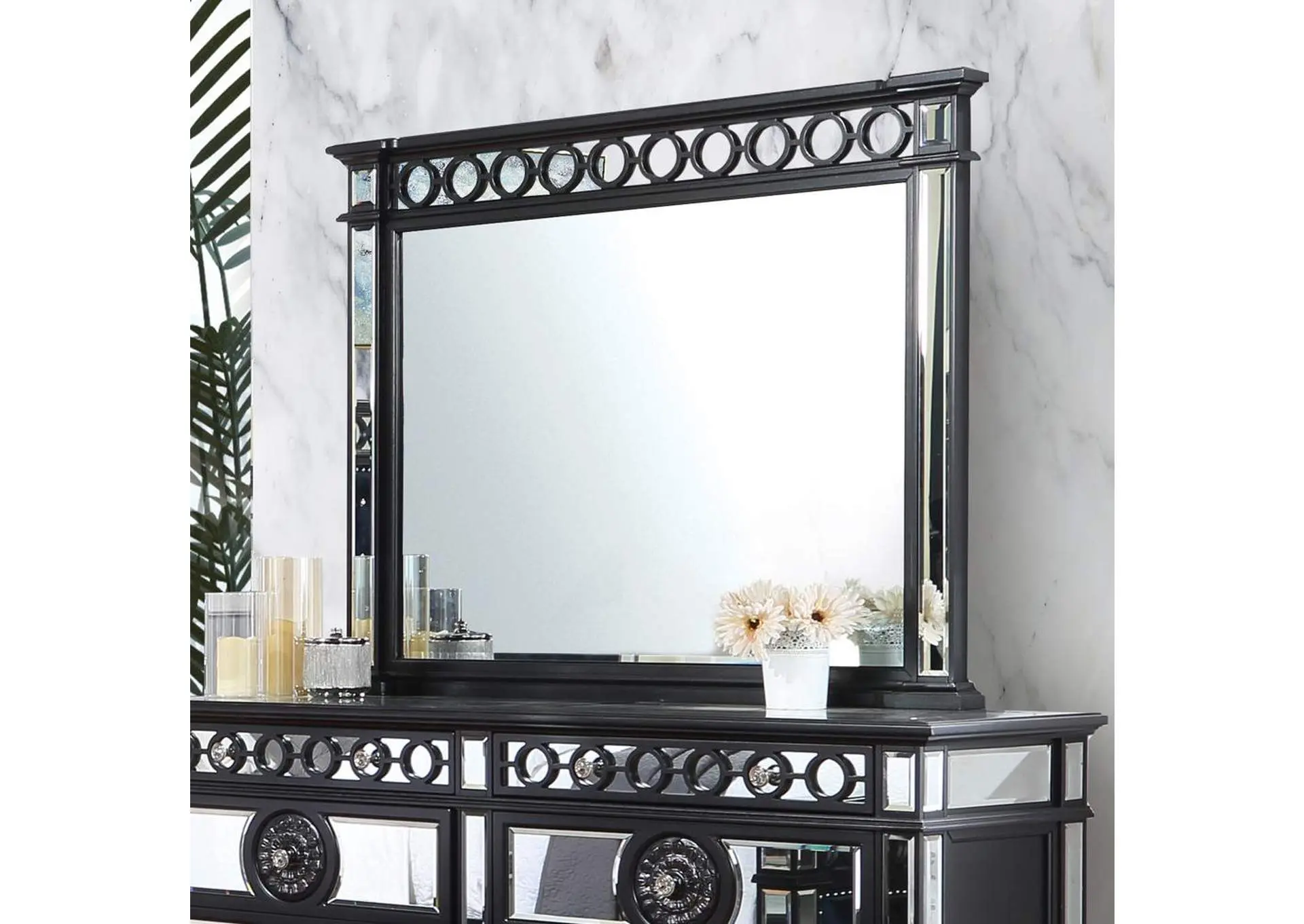 Varian Ii Mirror