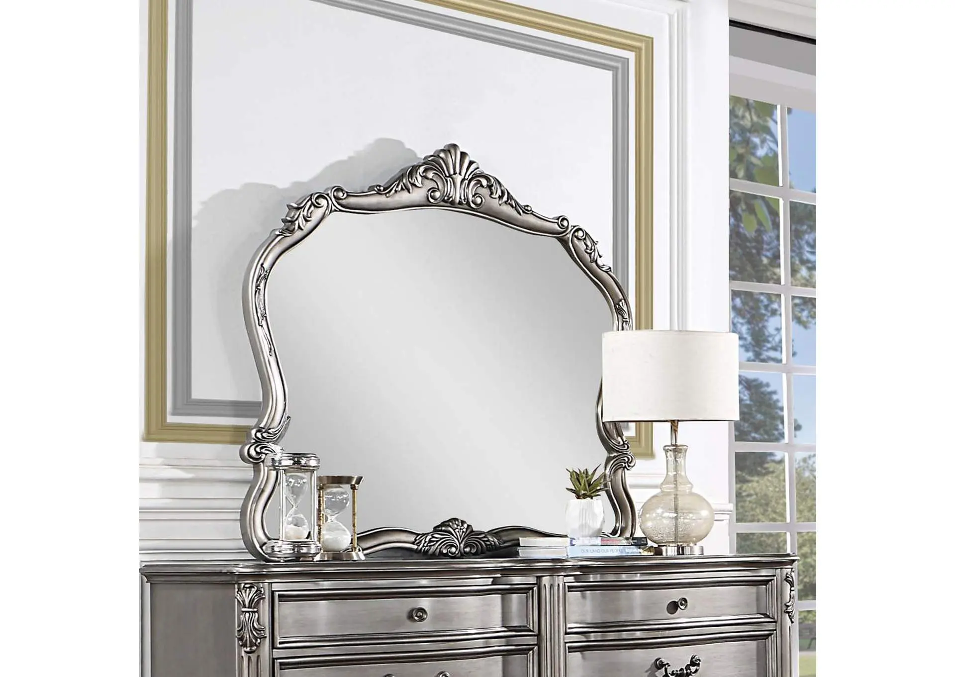 Ariadne Mirror
