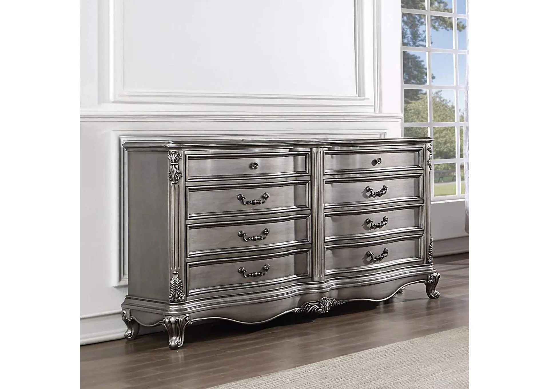 Ariadne Dresser