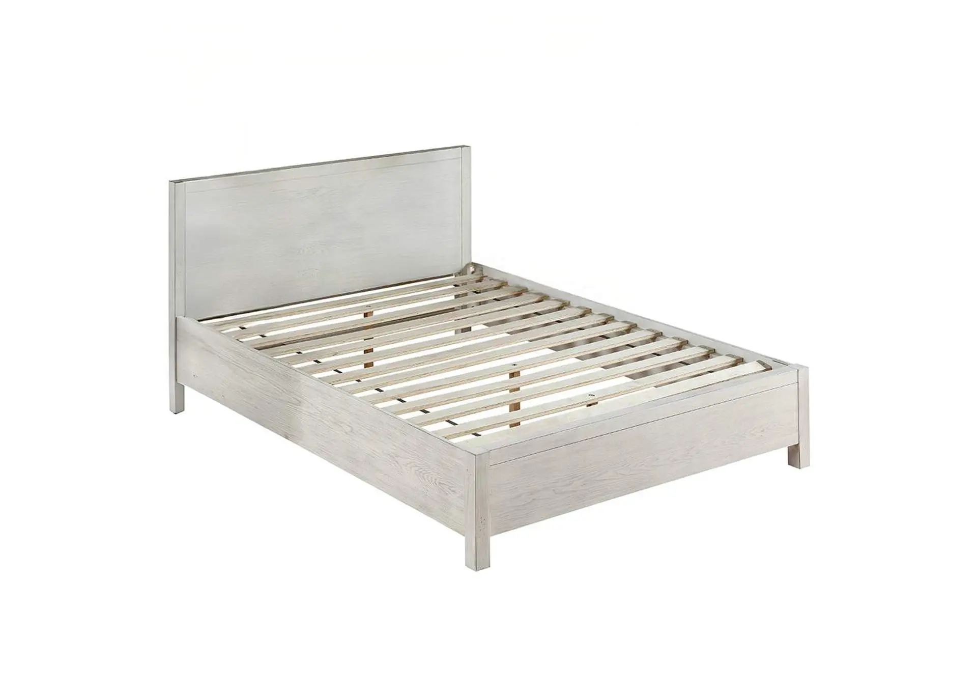 Celerina Queen Bed