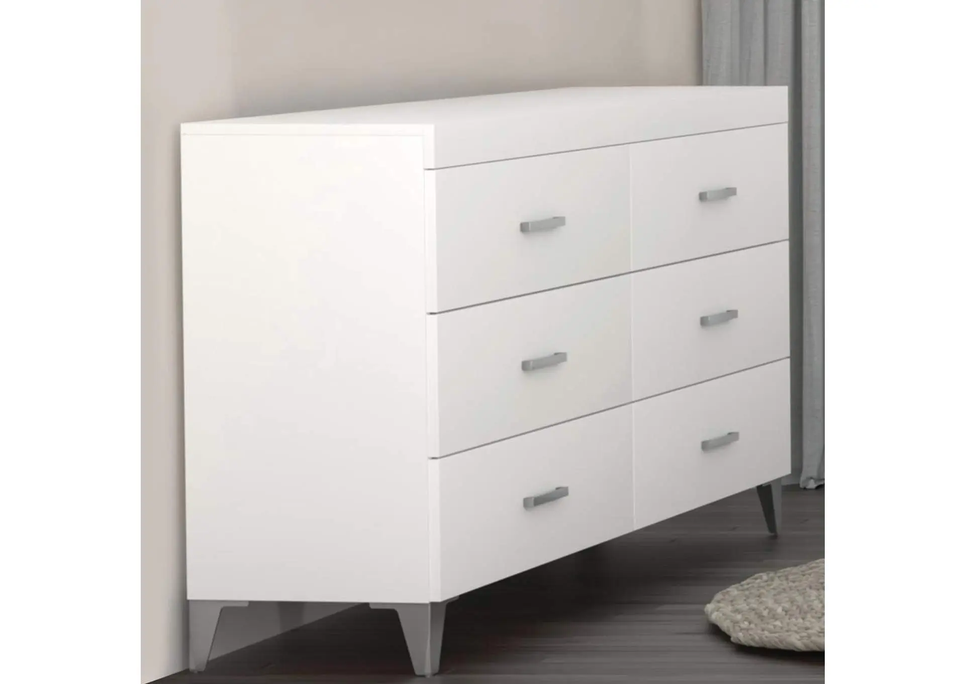 Casilda Dresser