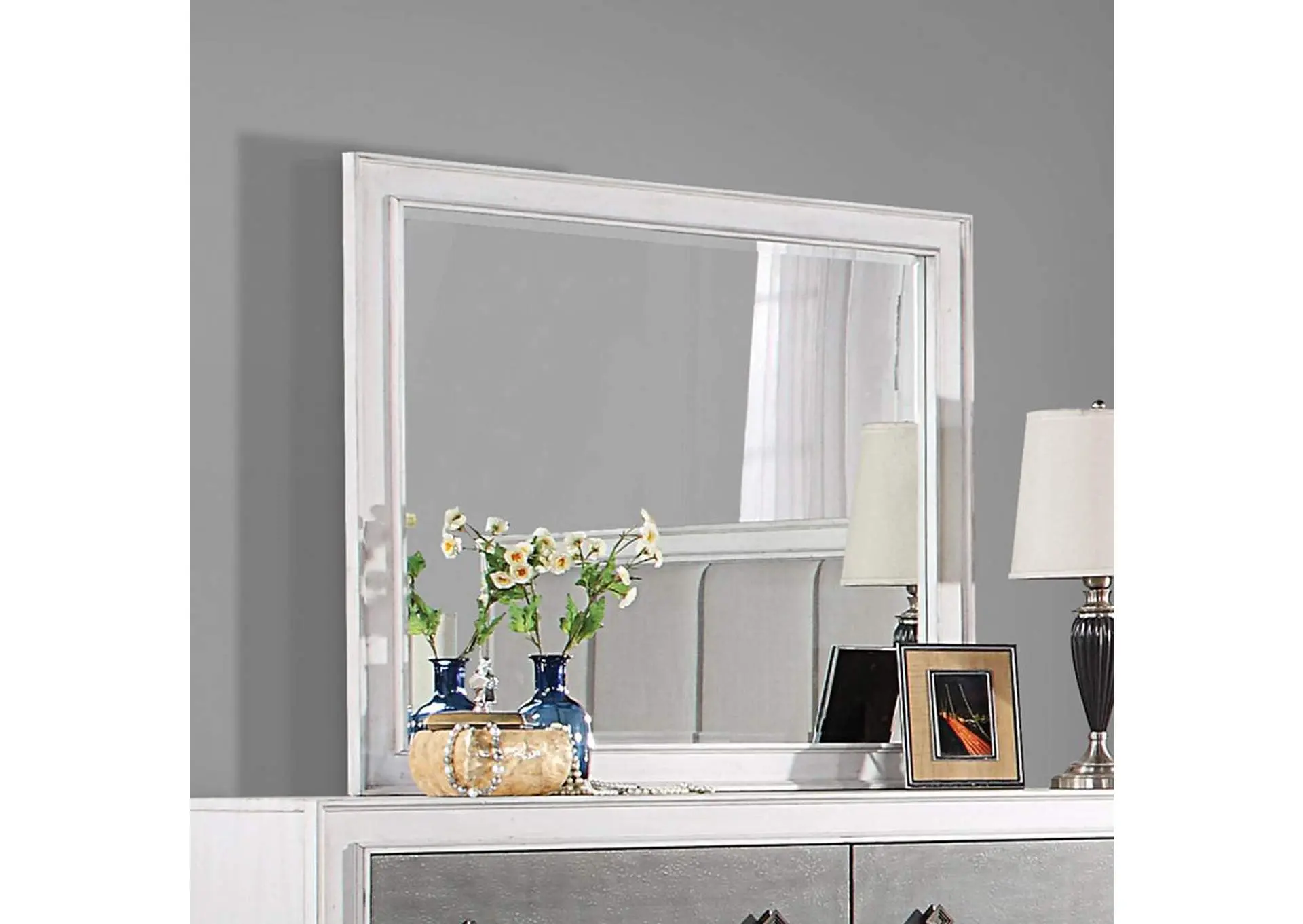 Katia Mirror