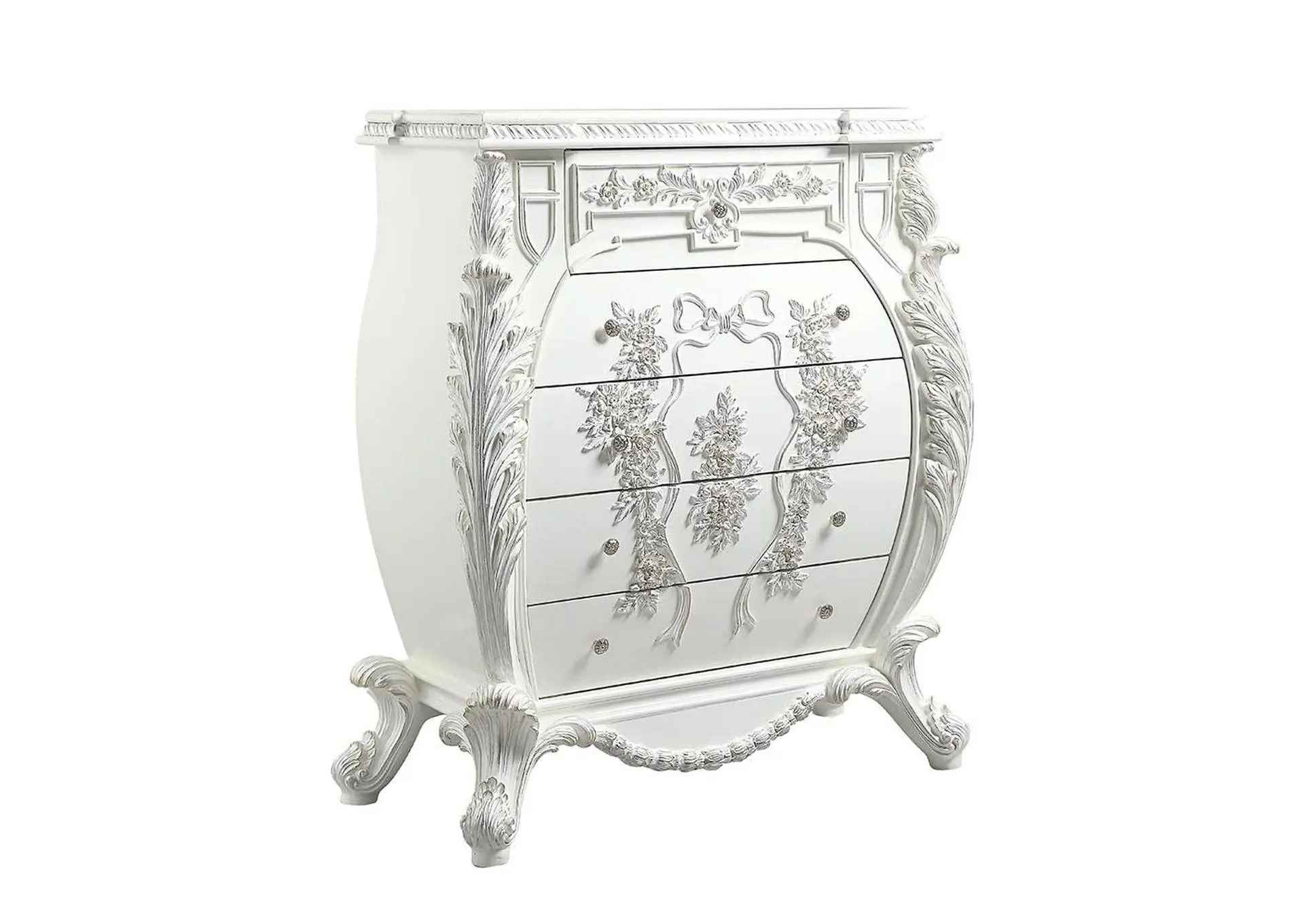 Vanaheim Chest