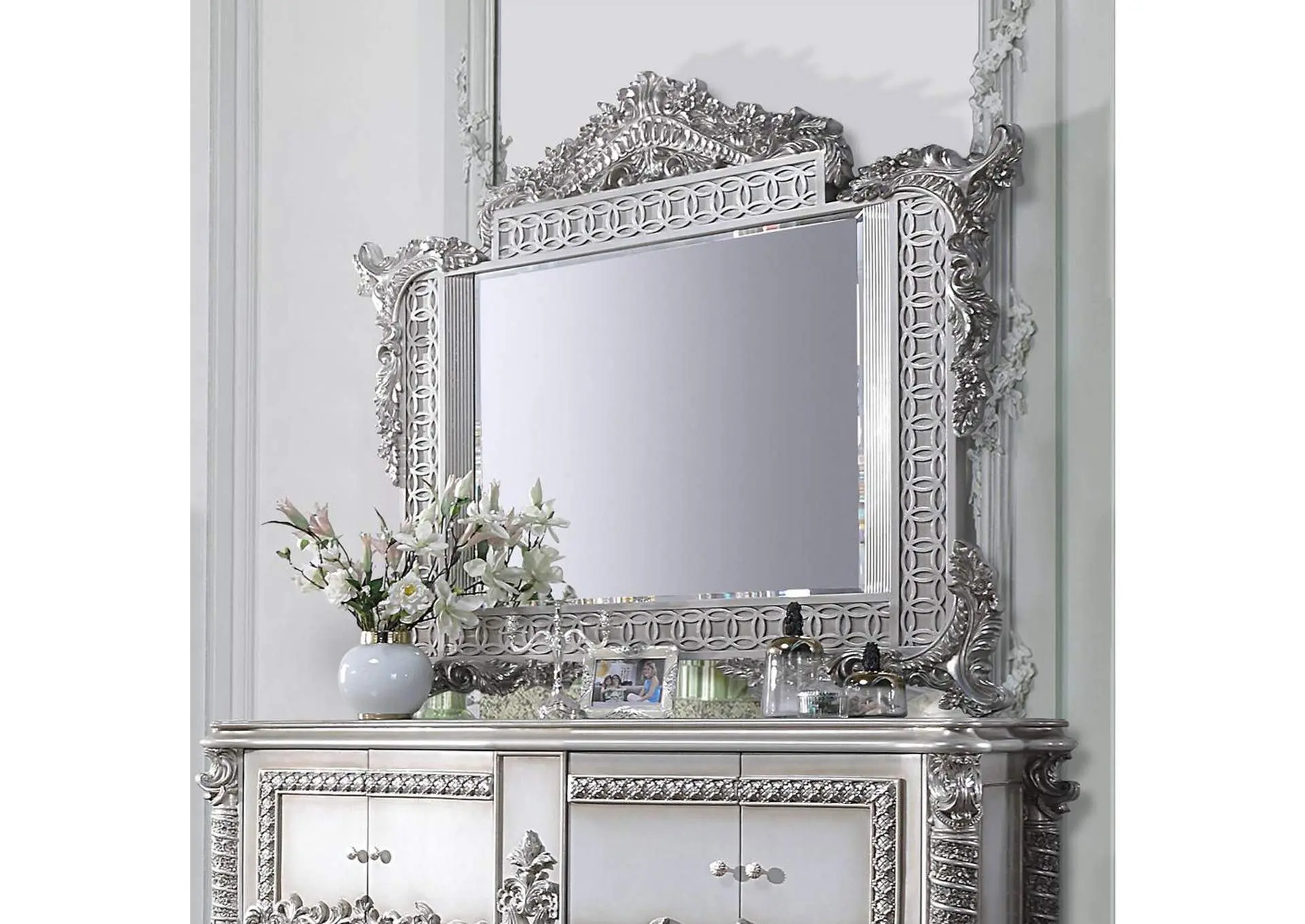 Valkyrie Mirror