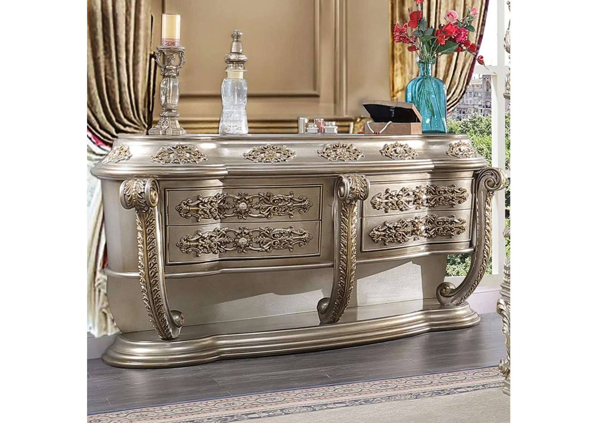 Danae Dresser