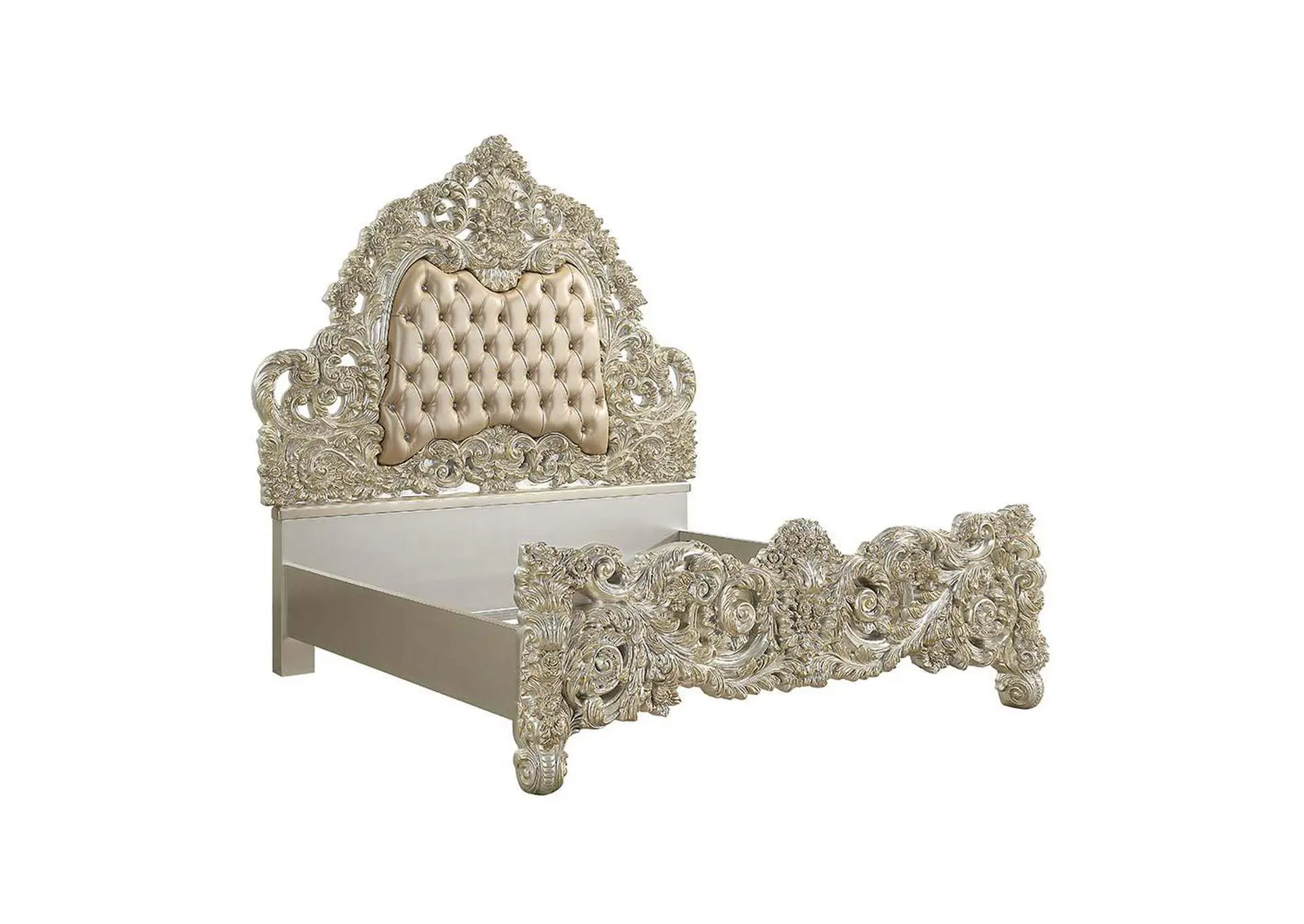 Sorina Ek Bed