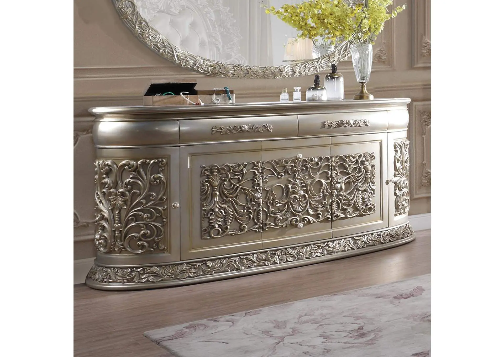 Sorina Dresser