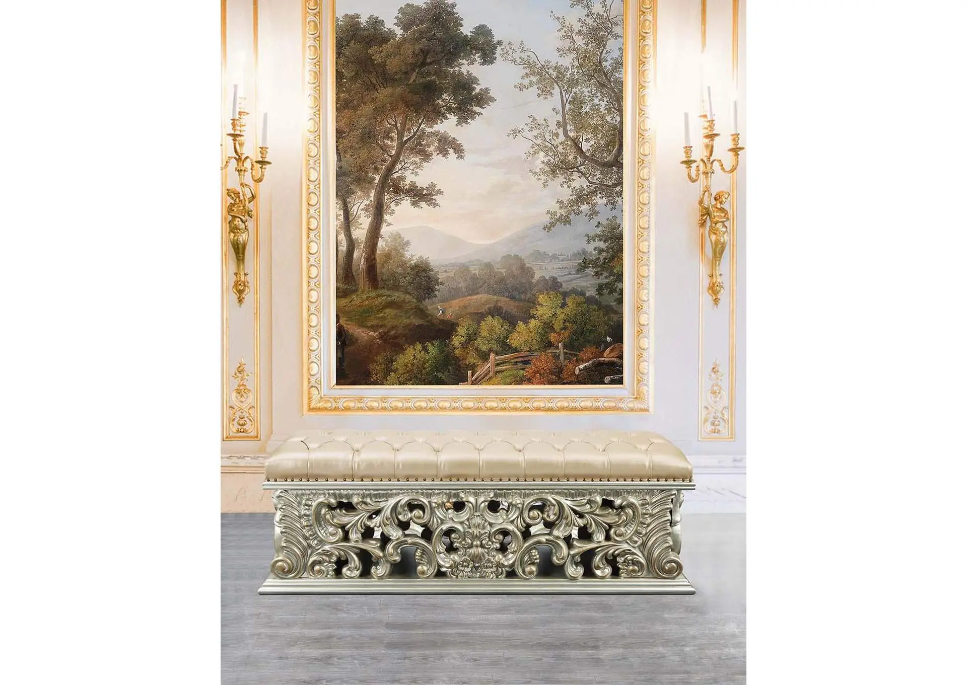 Sorina Bench