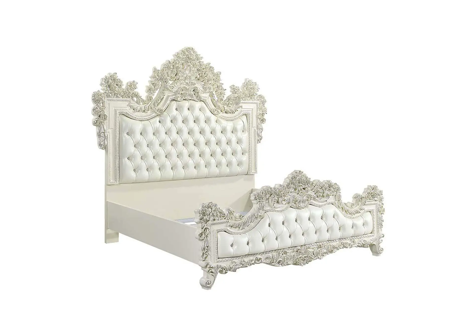 Adara Ek Bed