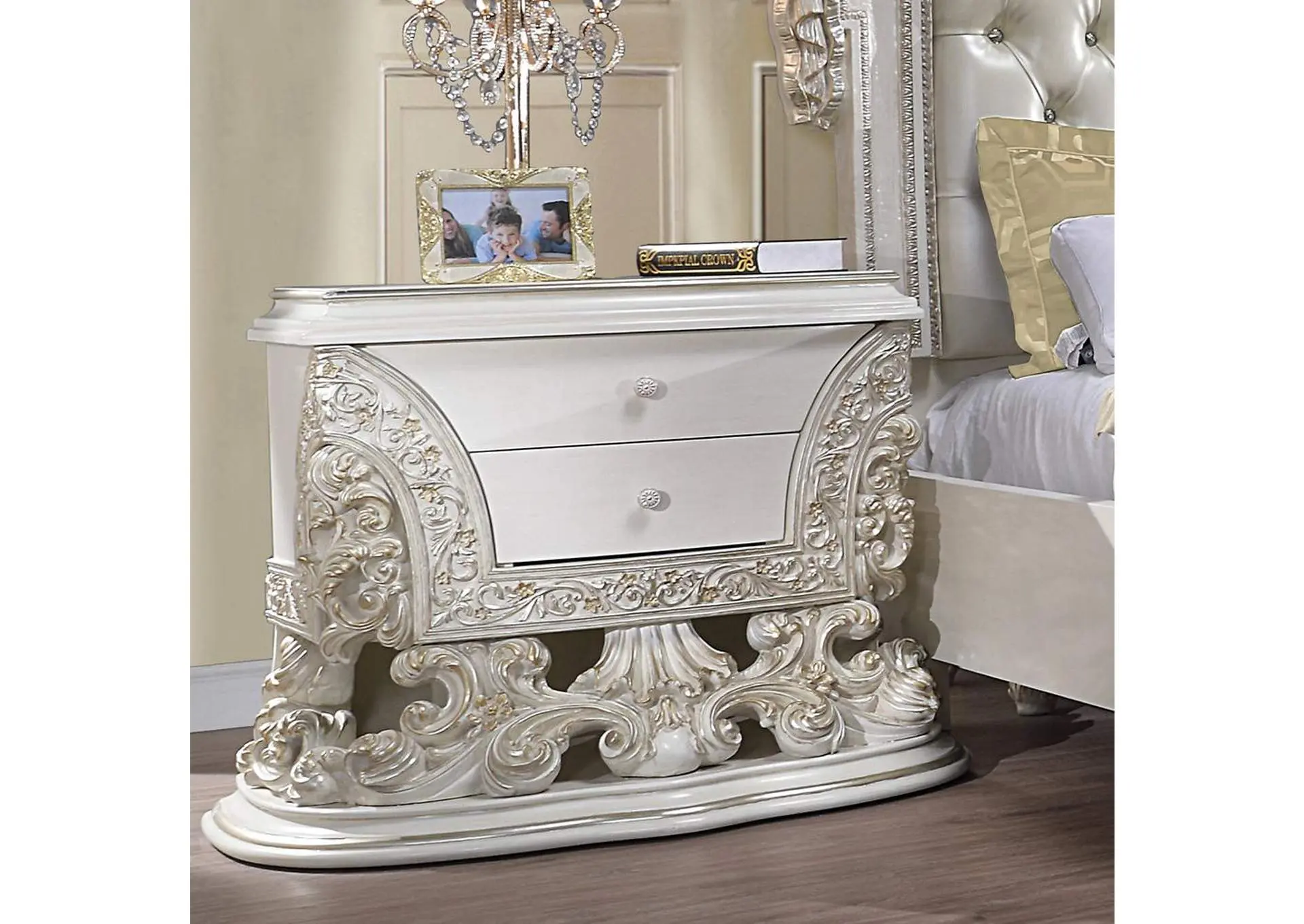 Adara Nightstand