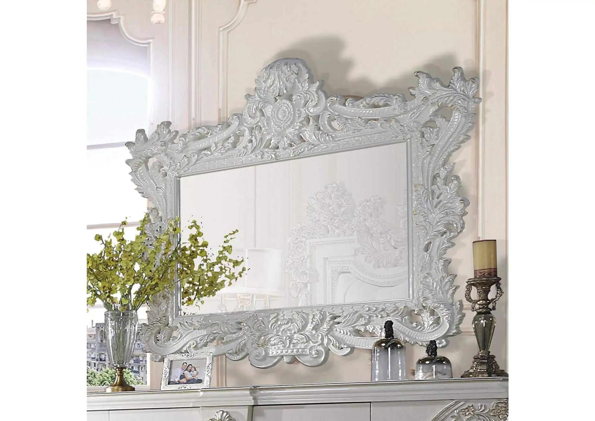 Adara Mirror